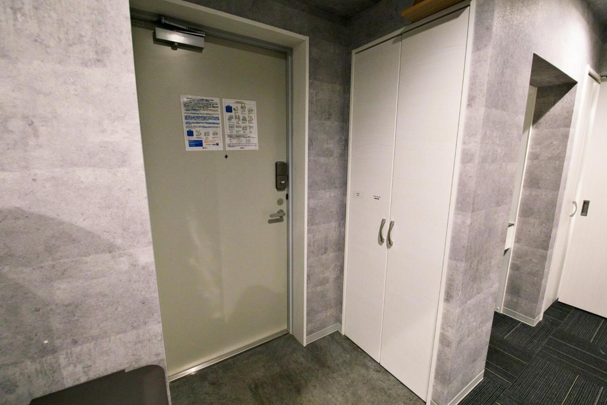 SLEEPLAB THE STAY 芝浦 -Shibaura-