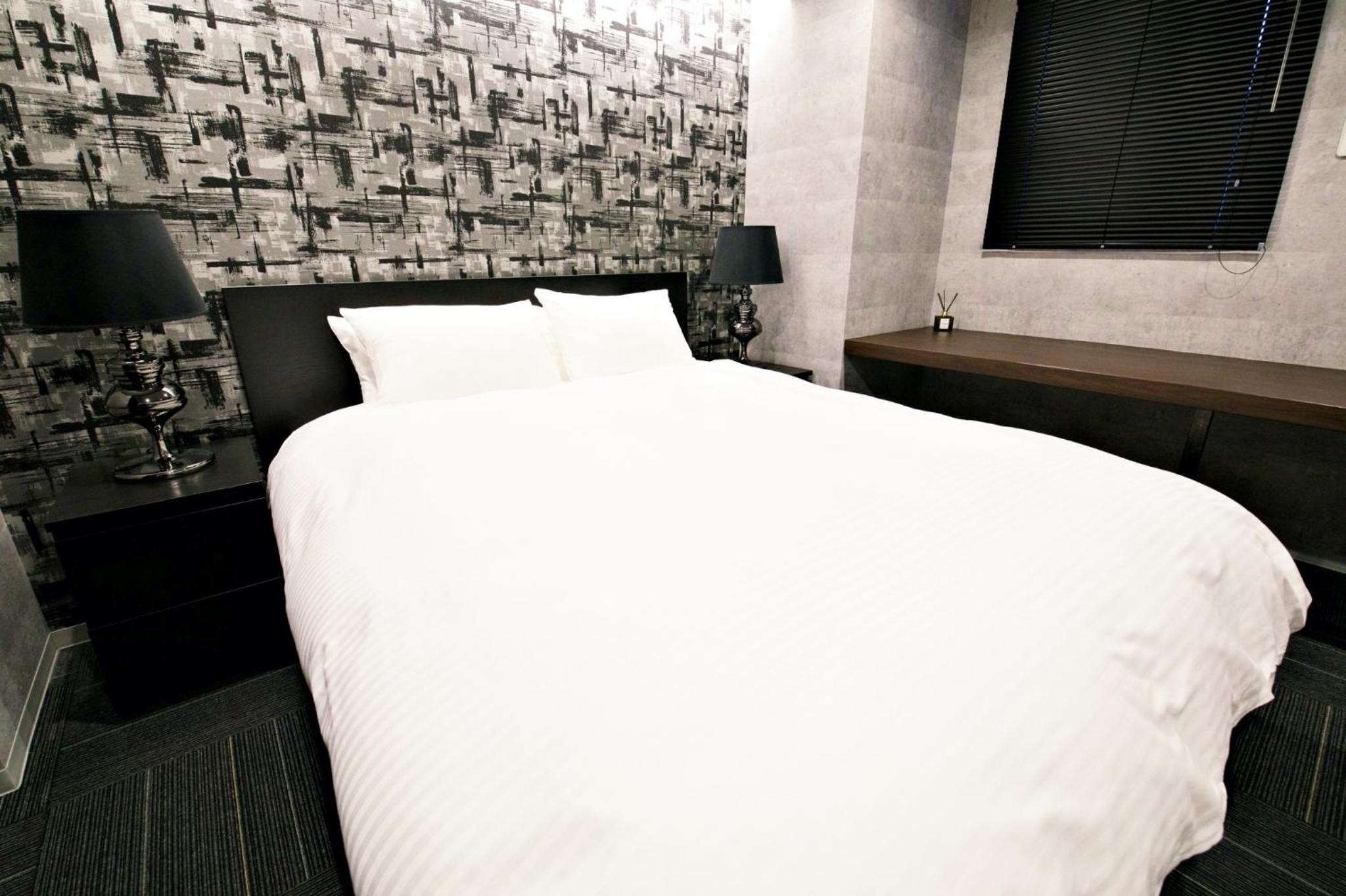 SLEEPLAB THE STAY 芝浦 -Shibaura-