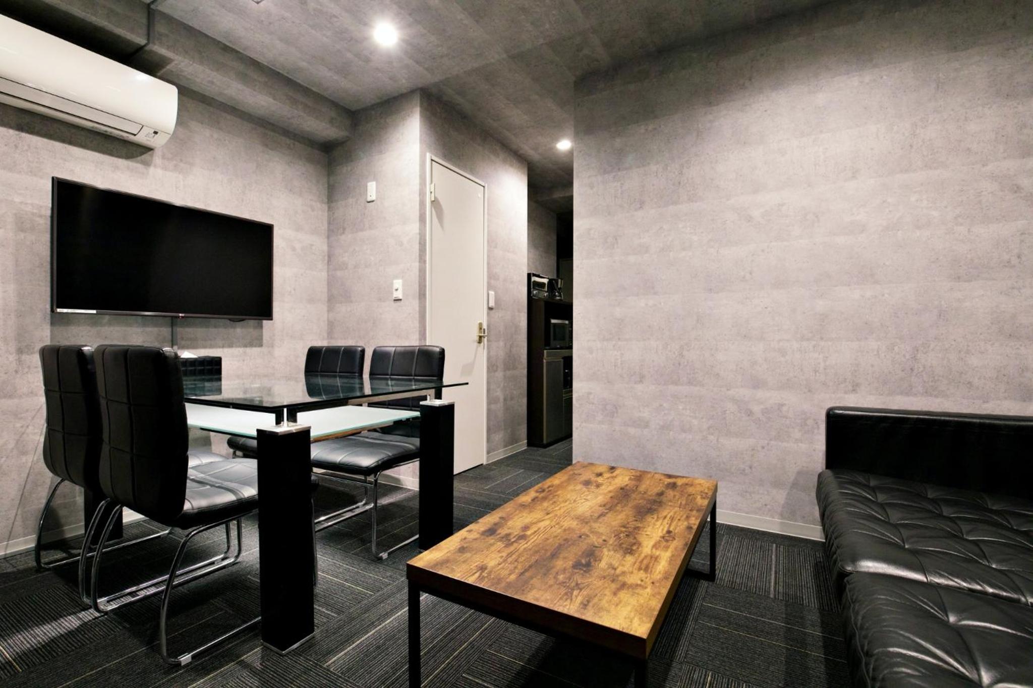 SLEEPLAB THE STAY 芝浦 -Shibaura-