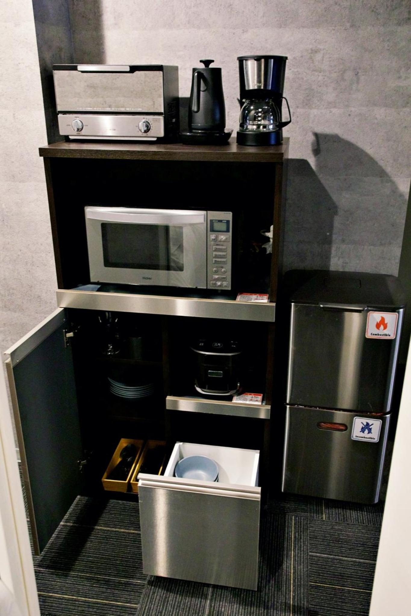SLEEPLAB THE STAY 芝浦 -Shibaura-