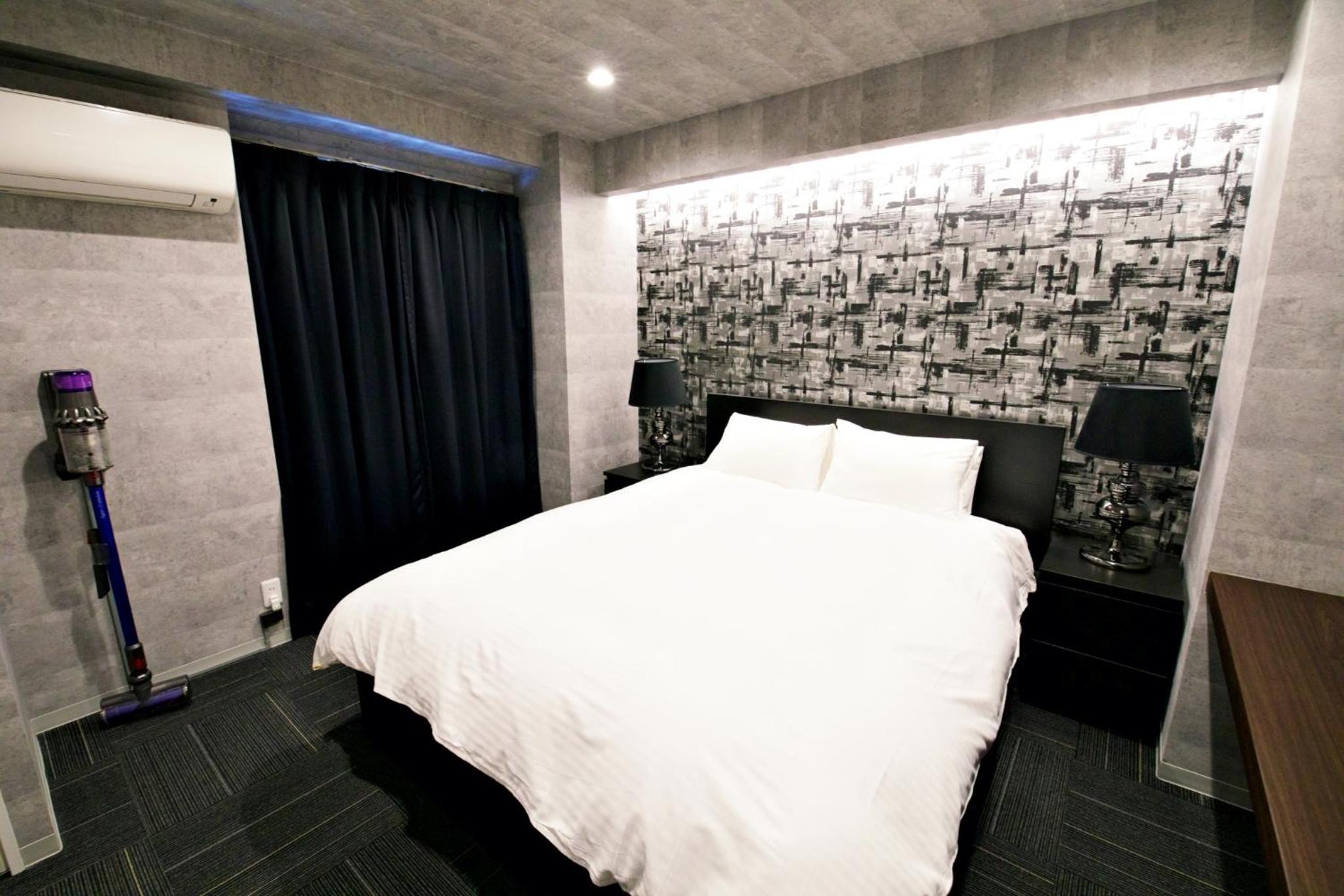 SLEEPLAB THE STAY 芝浦 -Shibaura-