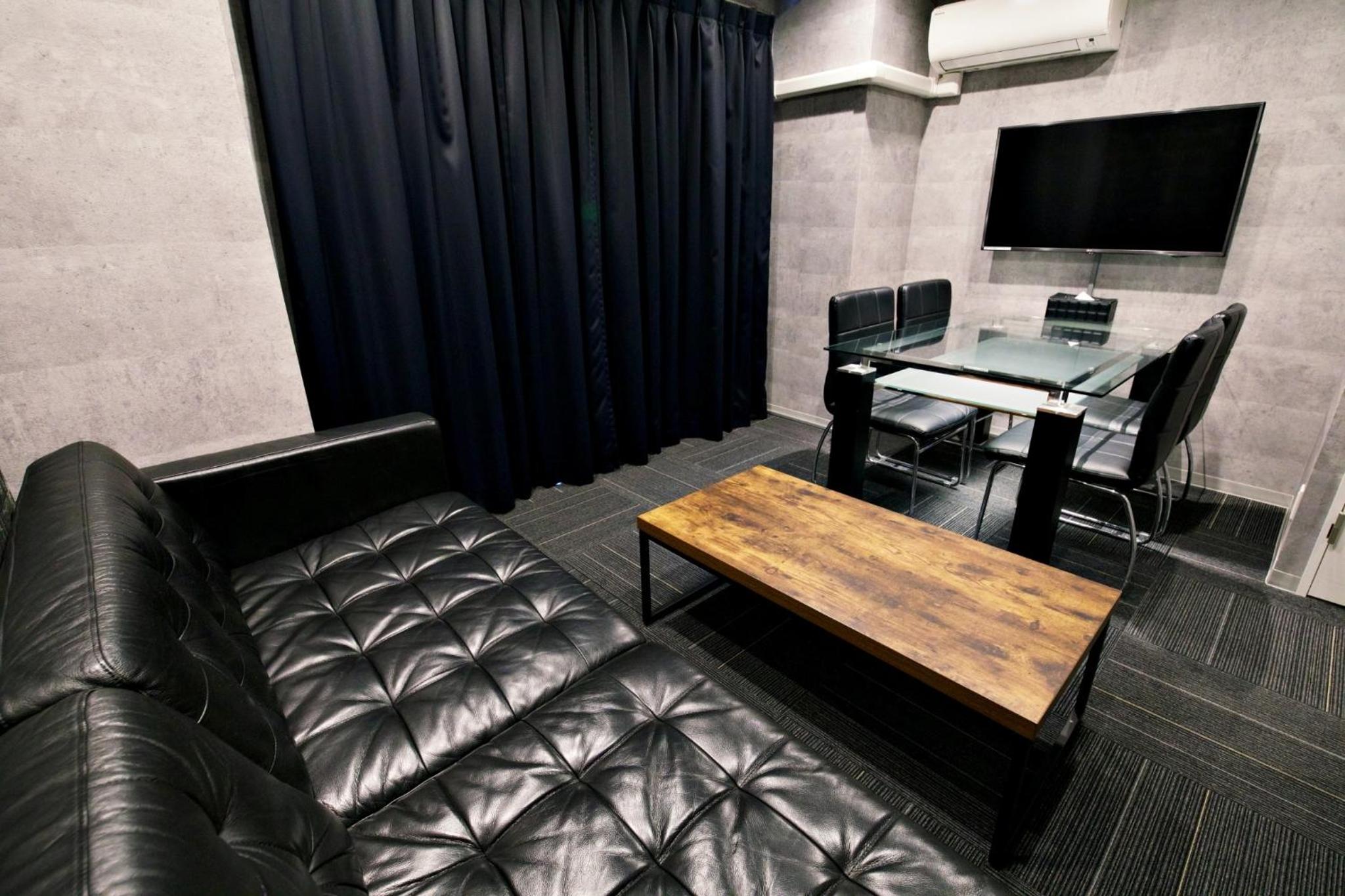 SLEEPLAB THE STAY 芝浦 -Shibaura-