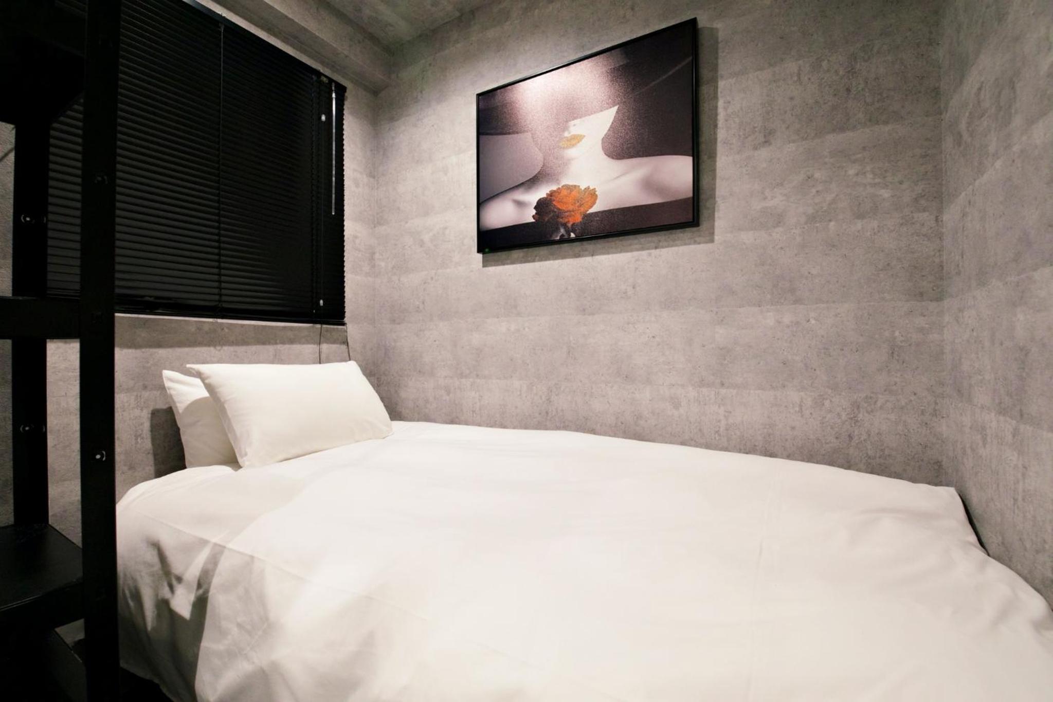 SLEEPLAB THE STAY 芝浦 -Shibaura-