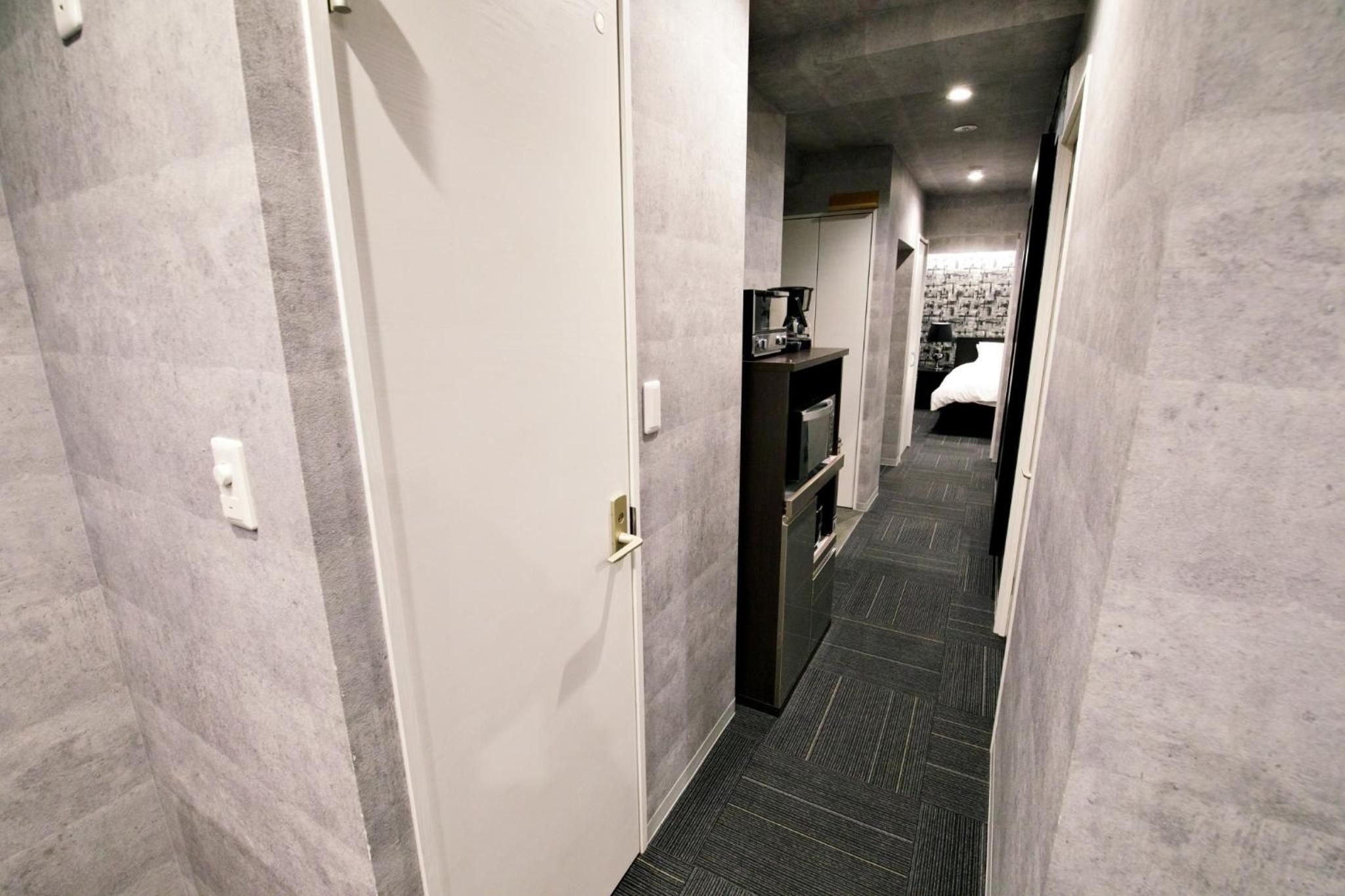 SLEEPLAB THE STAY 芝浦 -Shibaura-