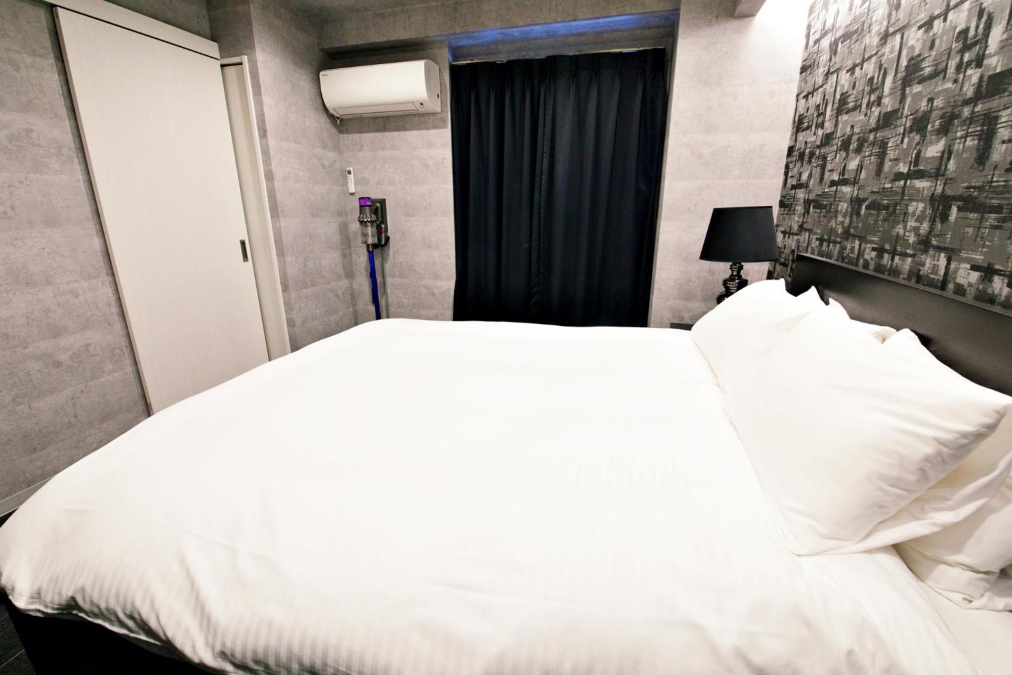 SLEEPLAB THE STAY 芝浦 -Shibaura-