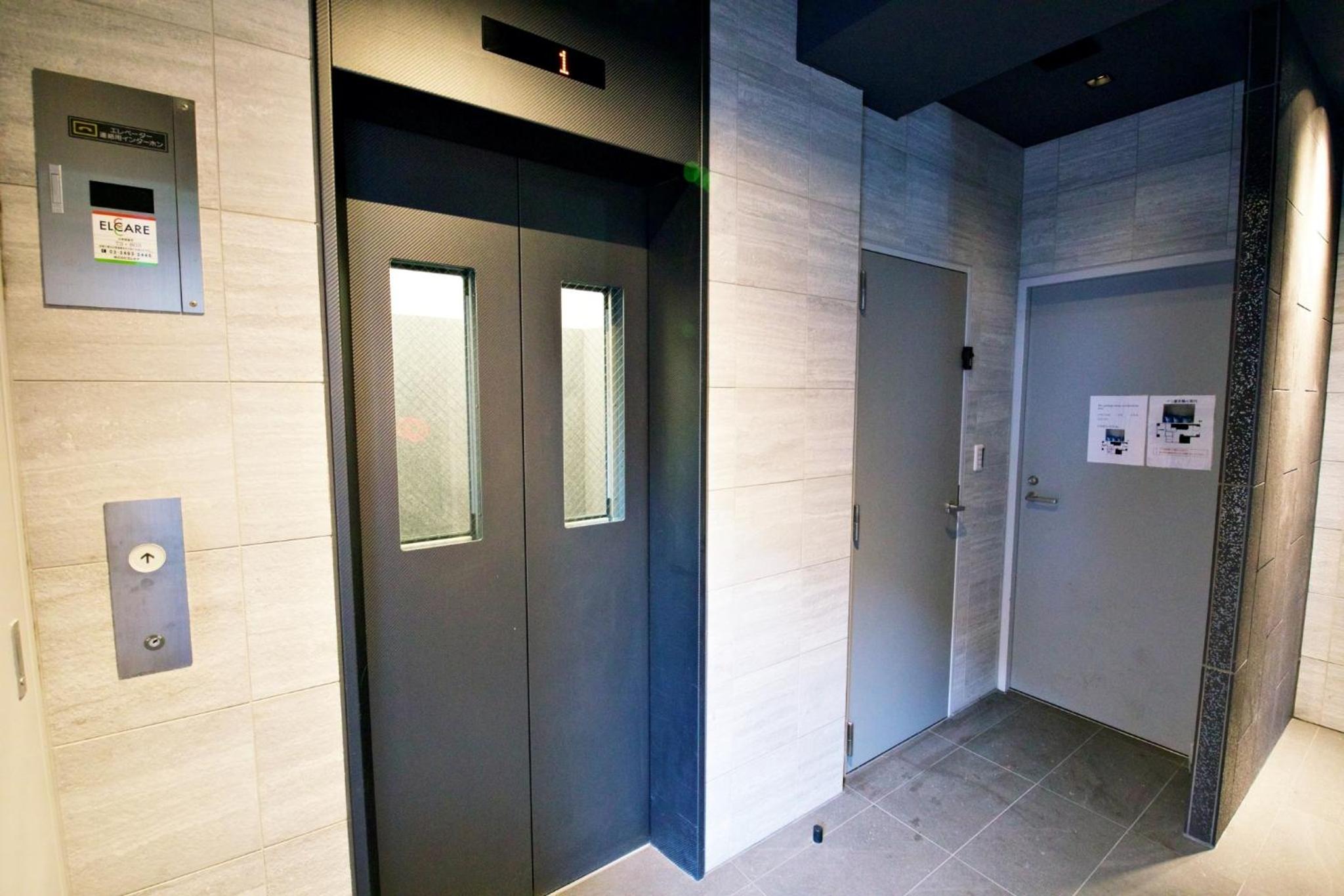 SLEEPLAB THE STAY 芝浦 -Shibaura-