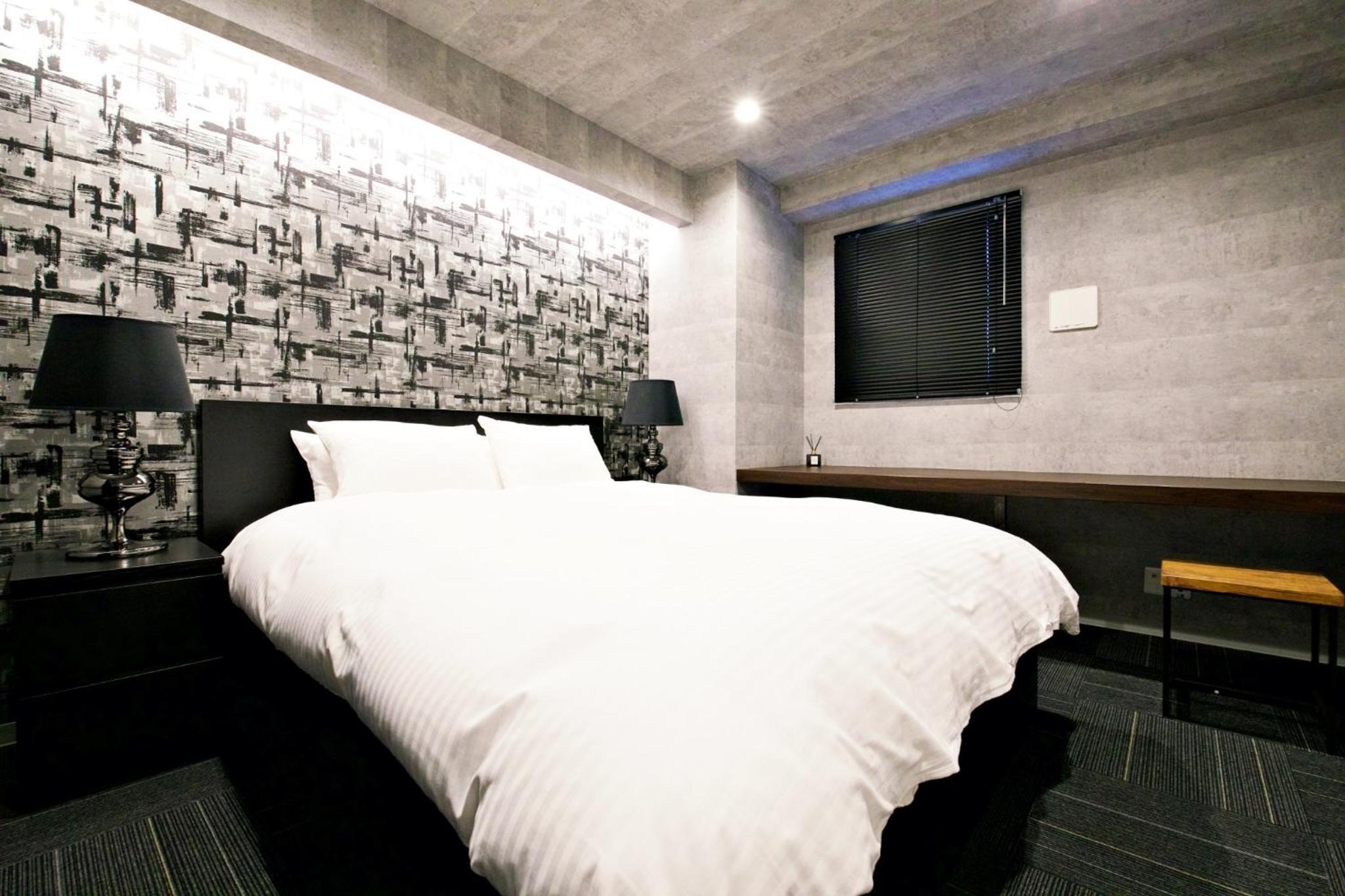 SLEEPLAB THE STAY 芝浦 -Shibaura-