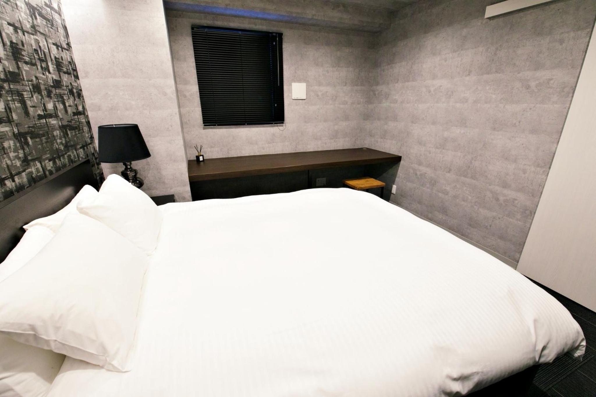 SLEEPLAB THE STAY 芝浦 -Shibaura-