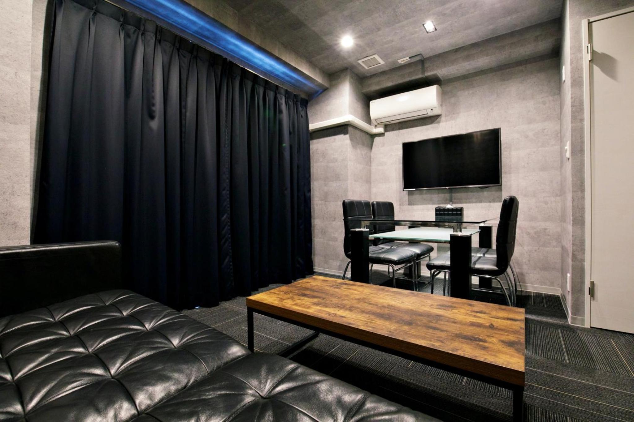 SLEEPLAB THE STAY 芝浦 -Shibaura-