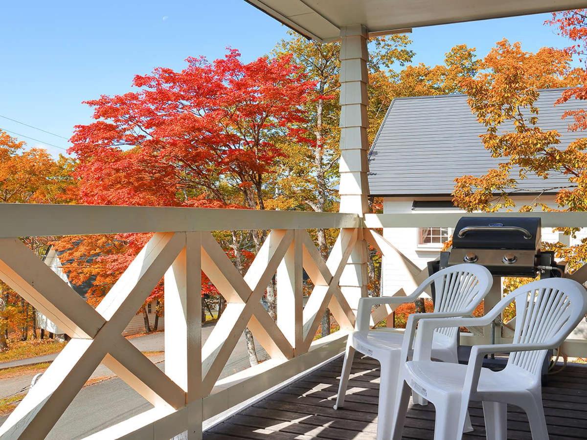 Resort Villa Takayama