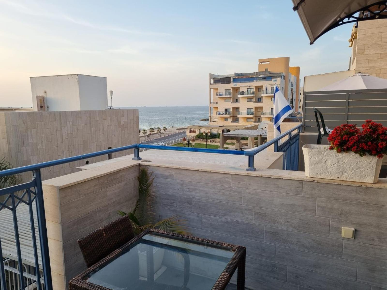 Pearl island suite view 4