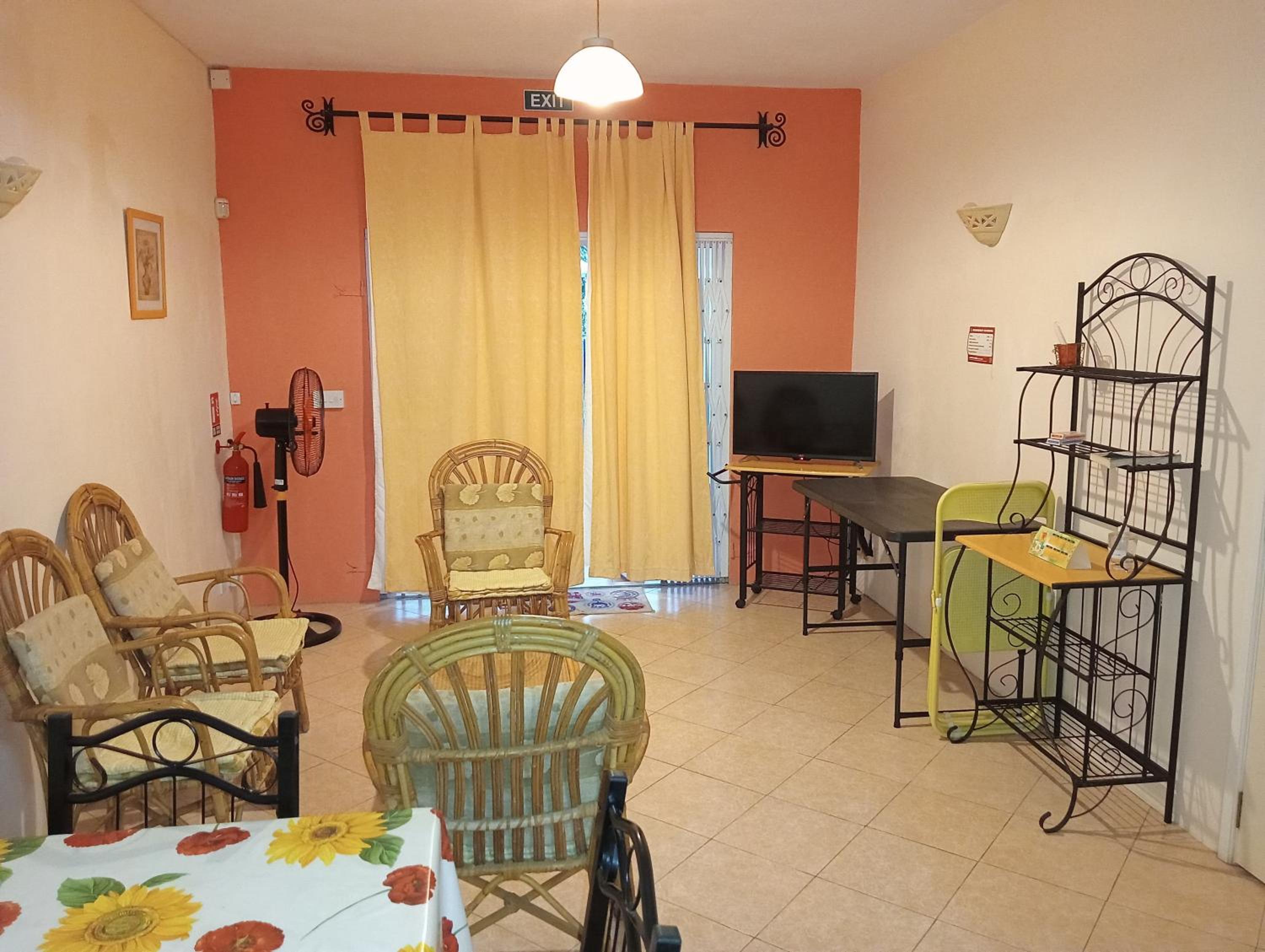 Chetty Tourist Residence