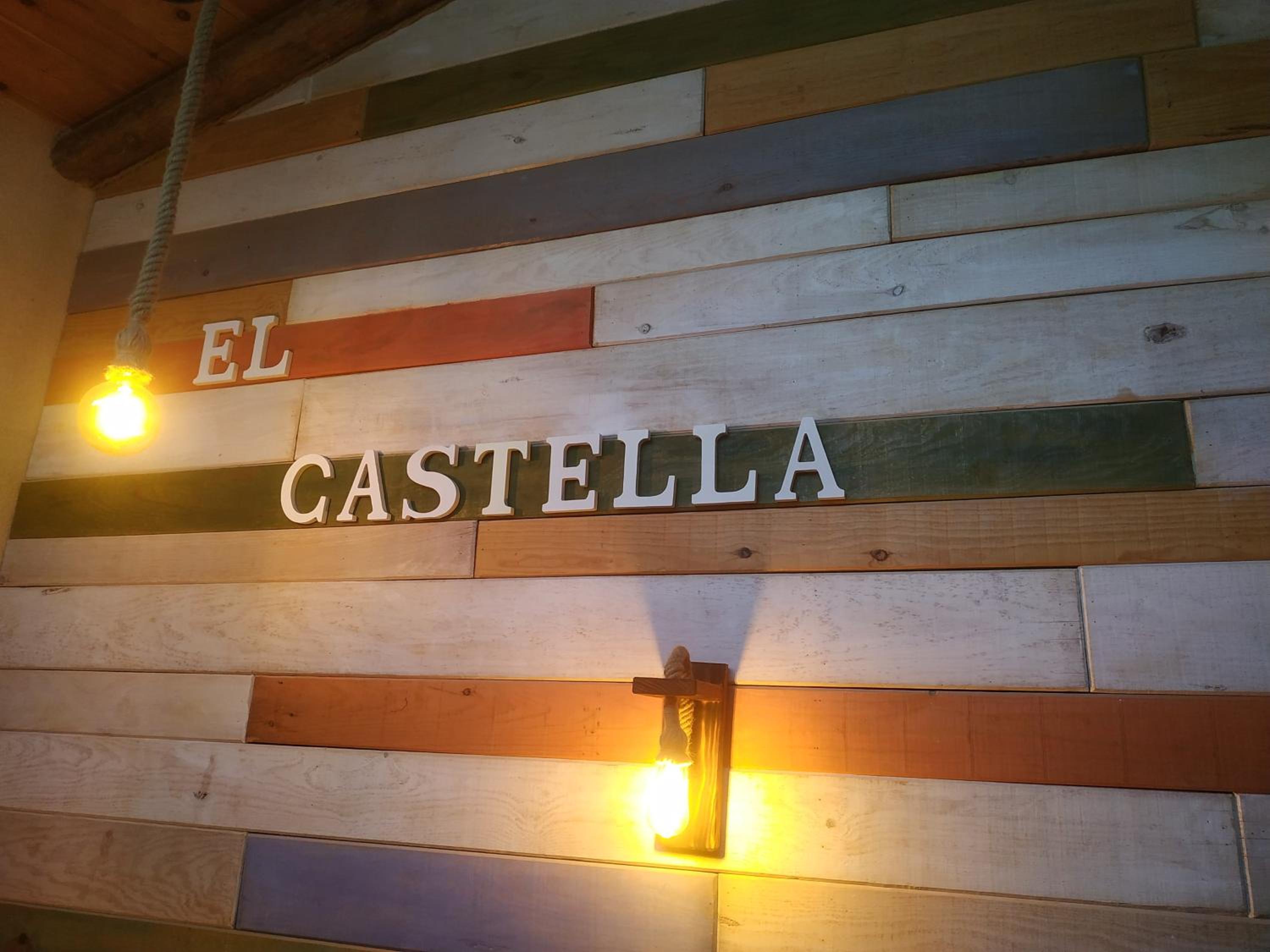 El Castellá