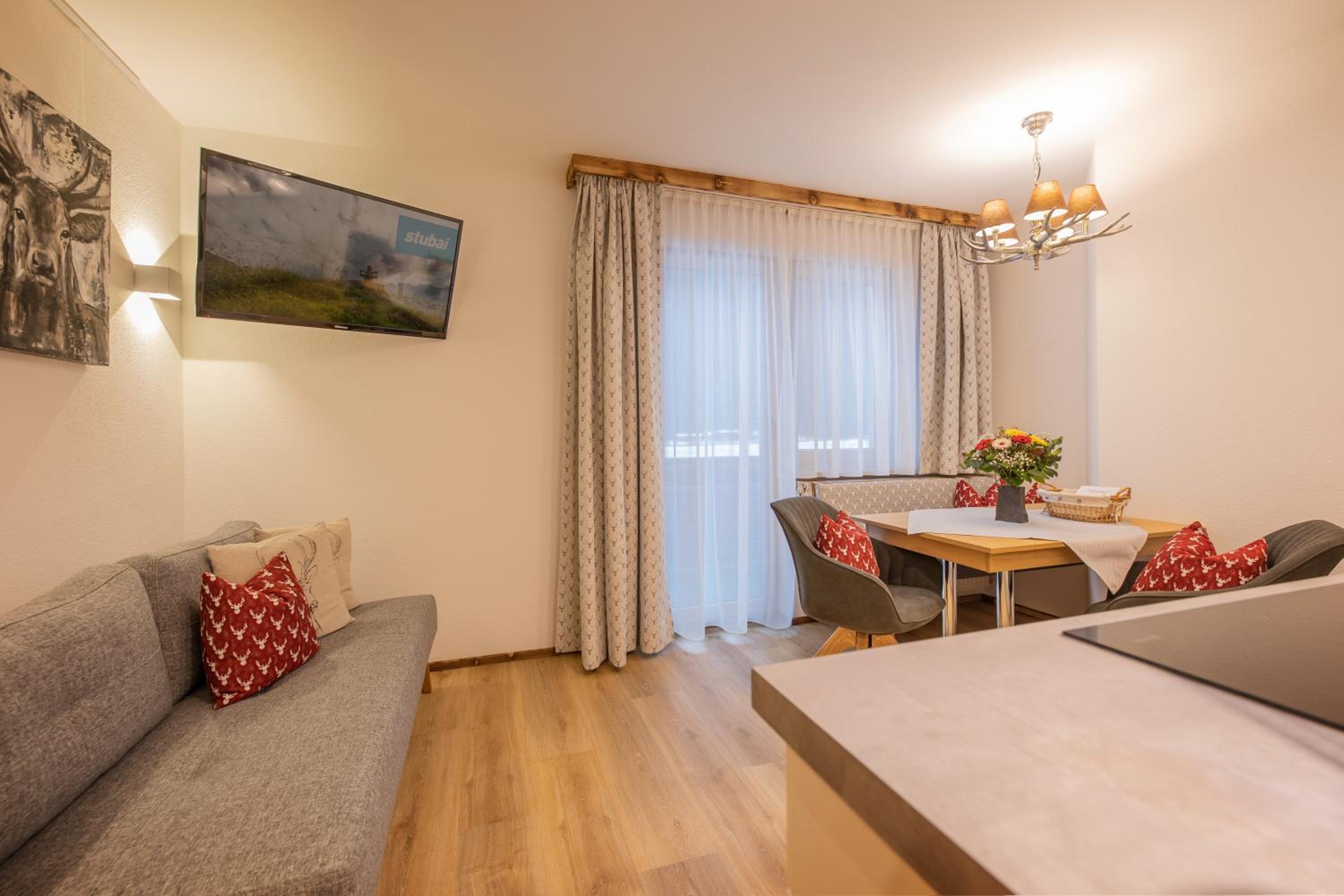 Art-Apartments Kartnaller superior