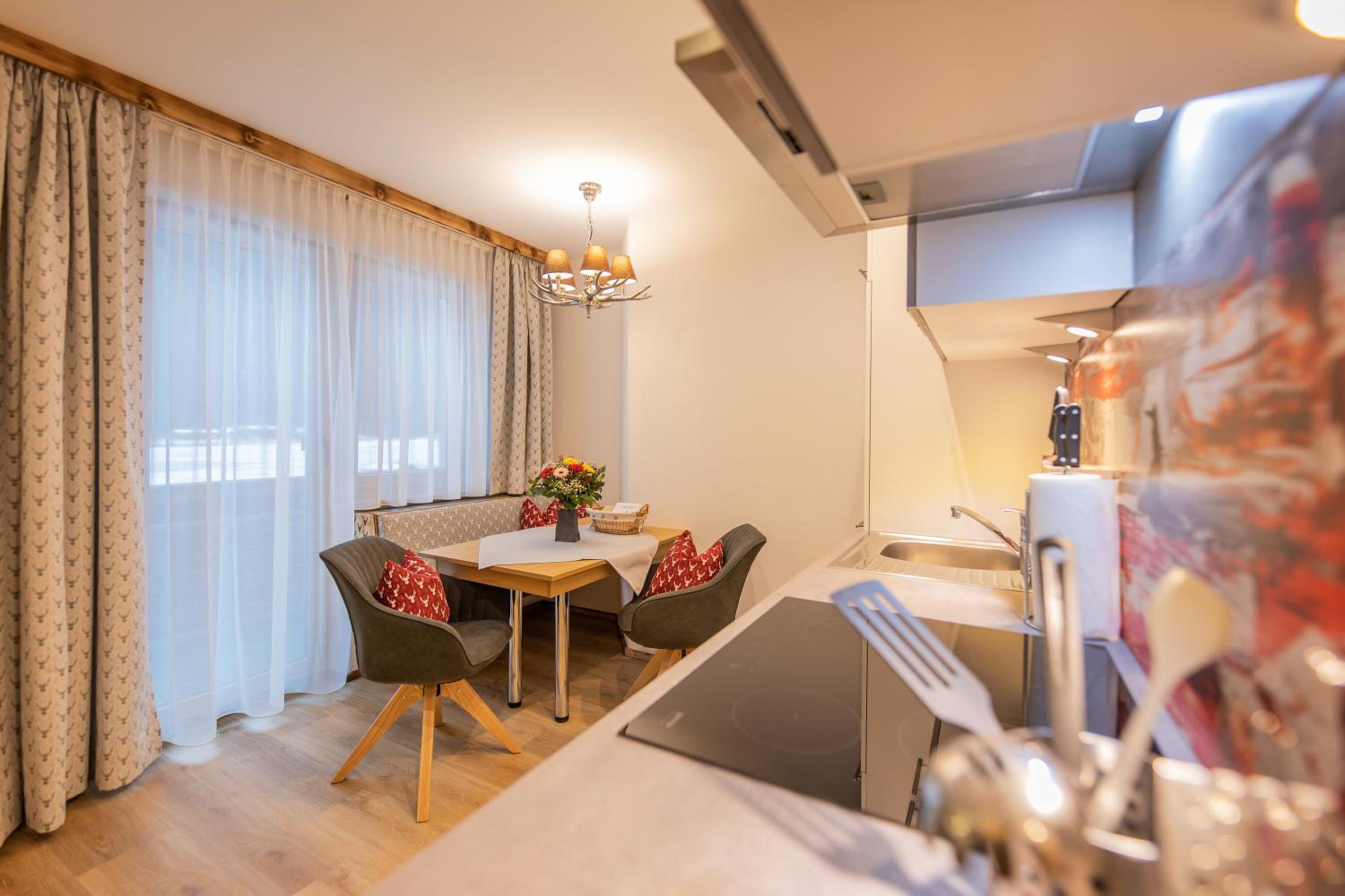 Art-Apartments Kartnaller superior