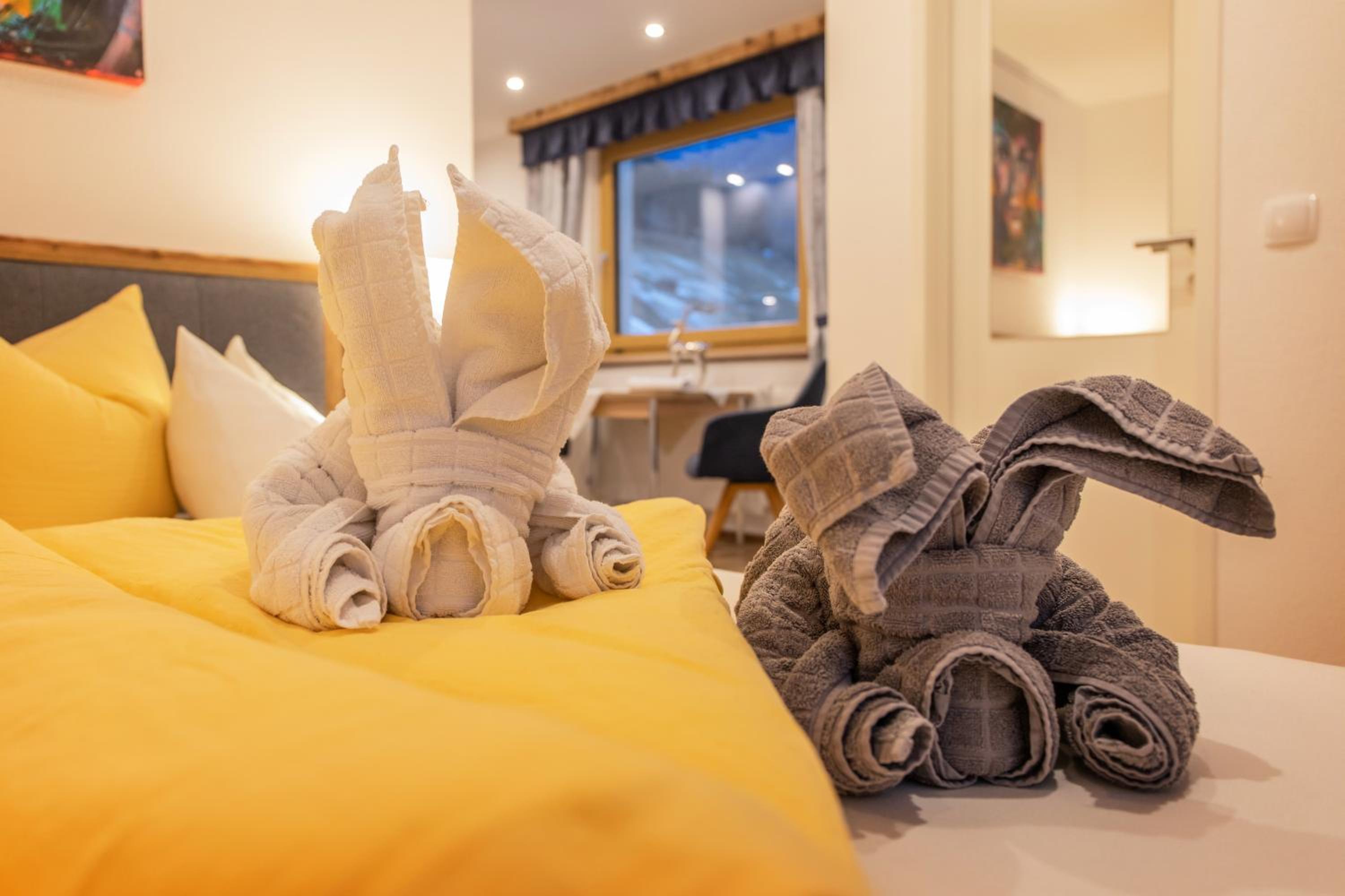 Art-Apartments Kartnaller superior