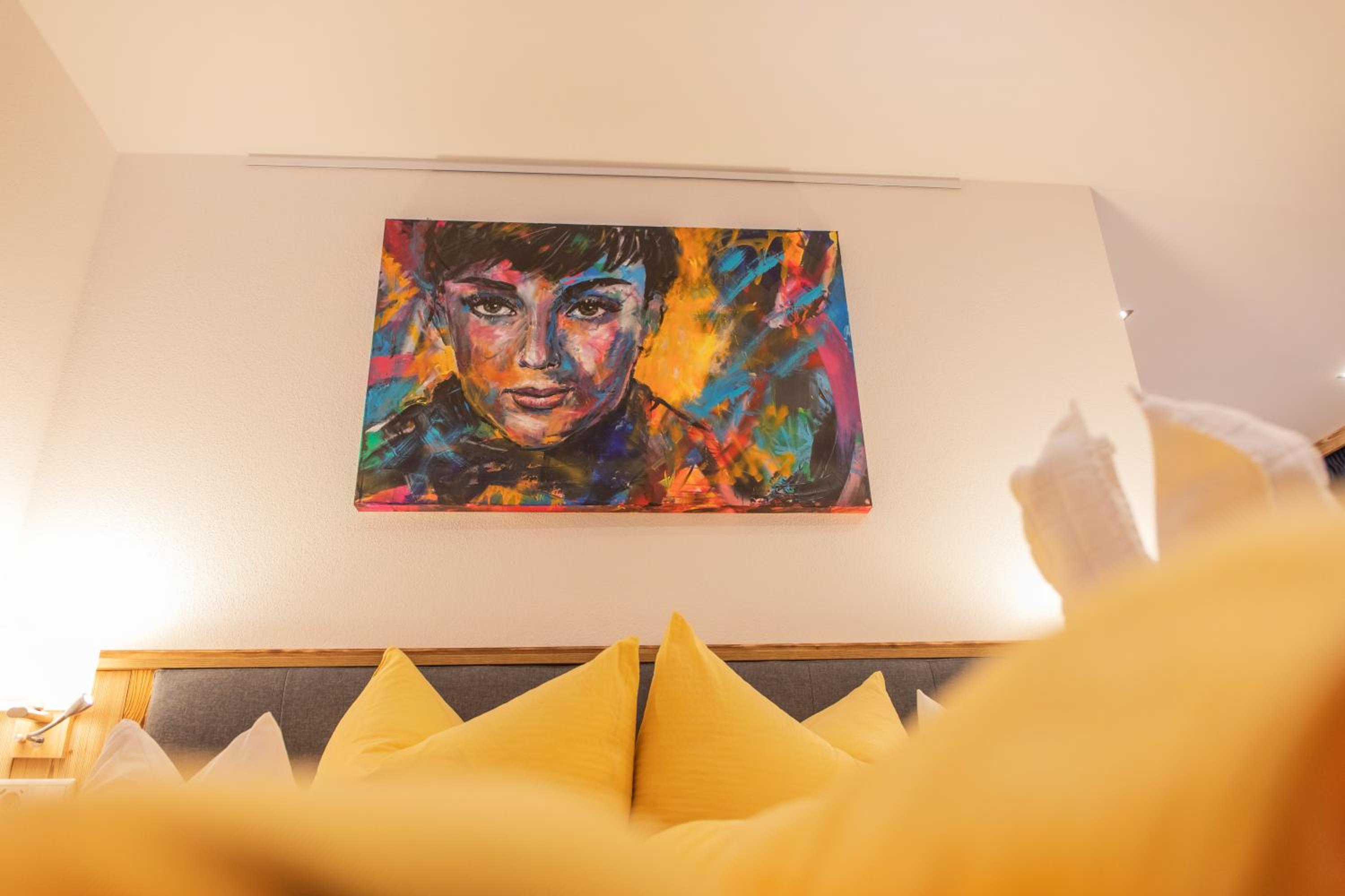 Art-Apartments Kartnaller superior