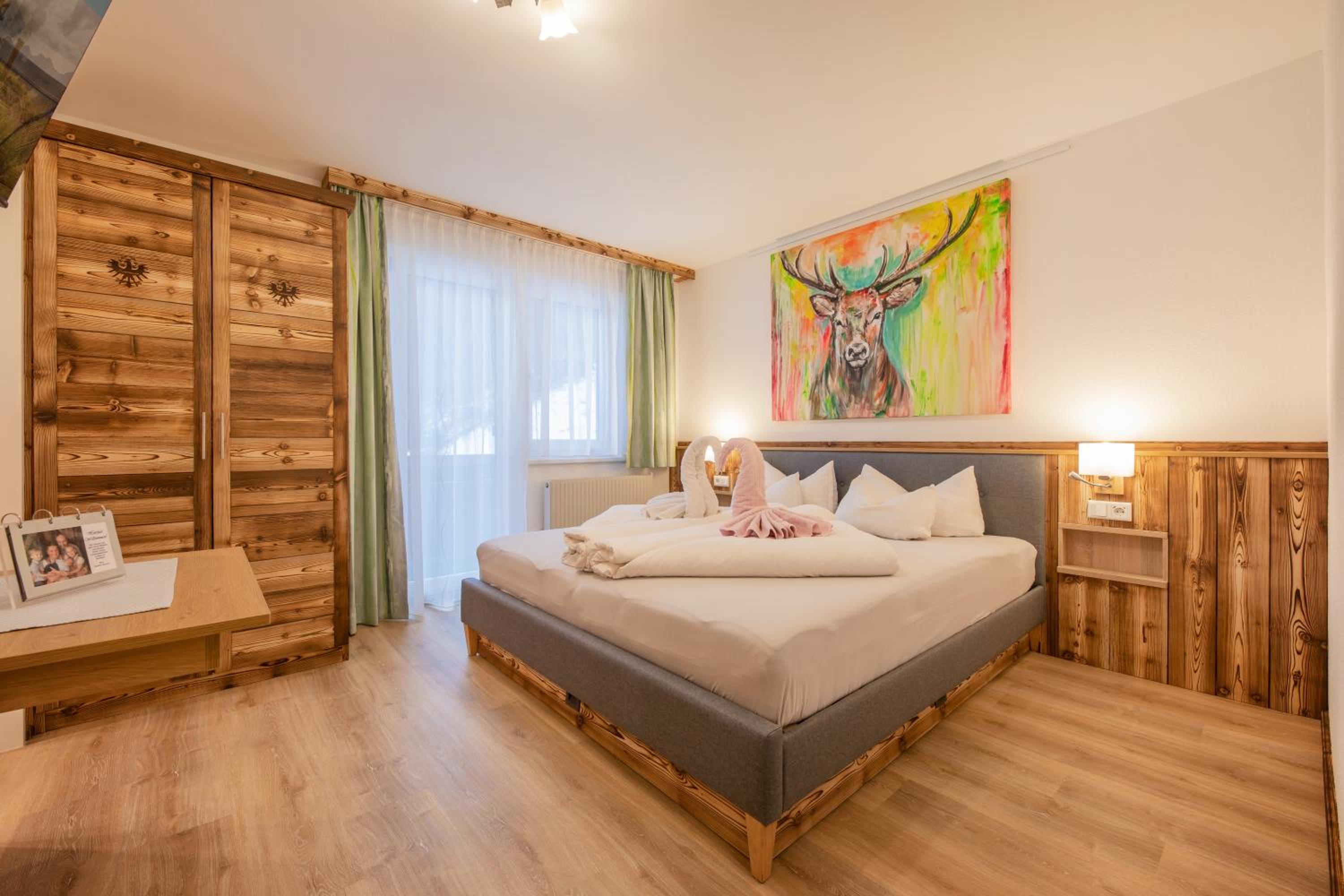 Art-Apartments Kartnaller superior