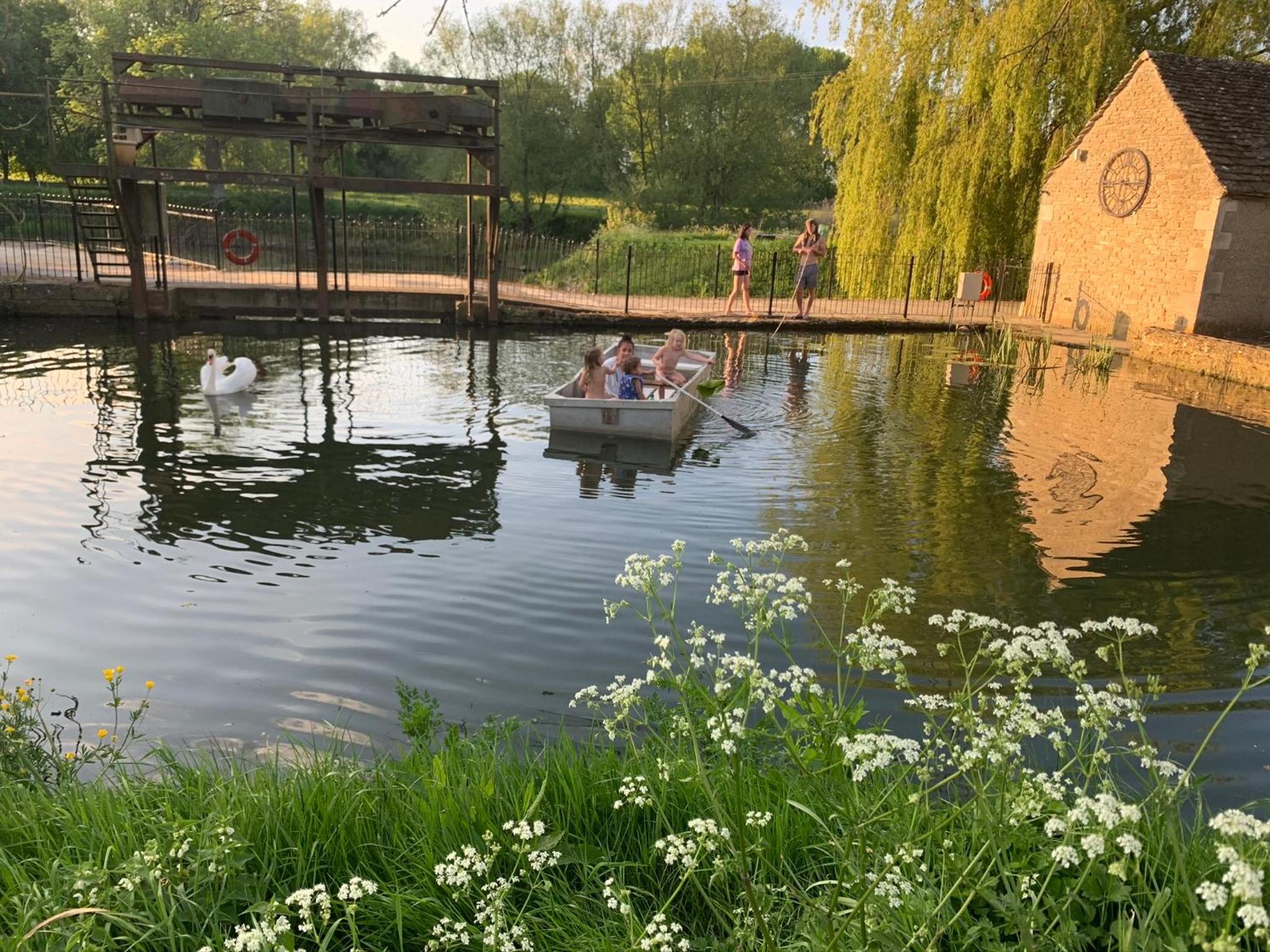 Hotel Pear Tree Loft