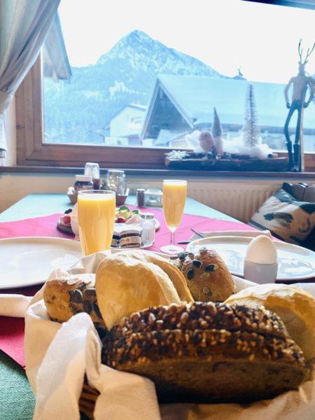 Steinbock Bed & Breakfast view 4