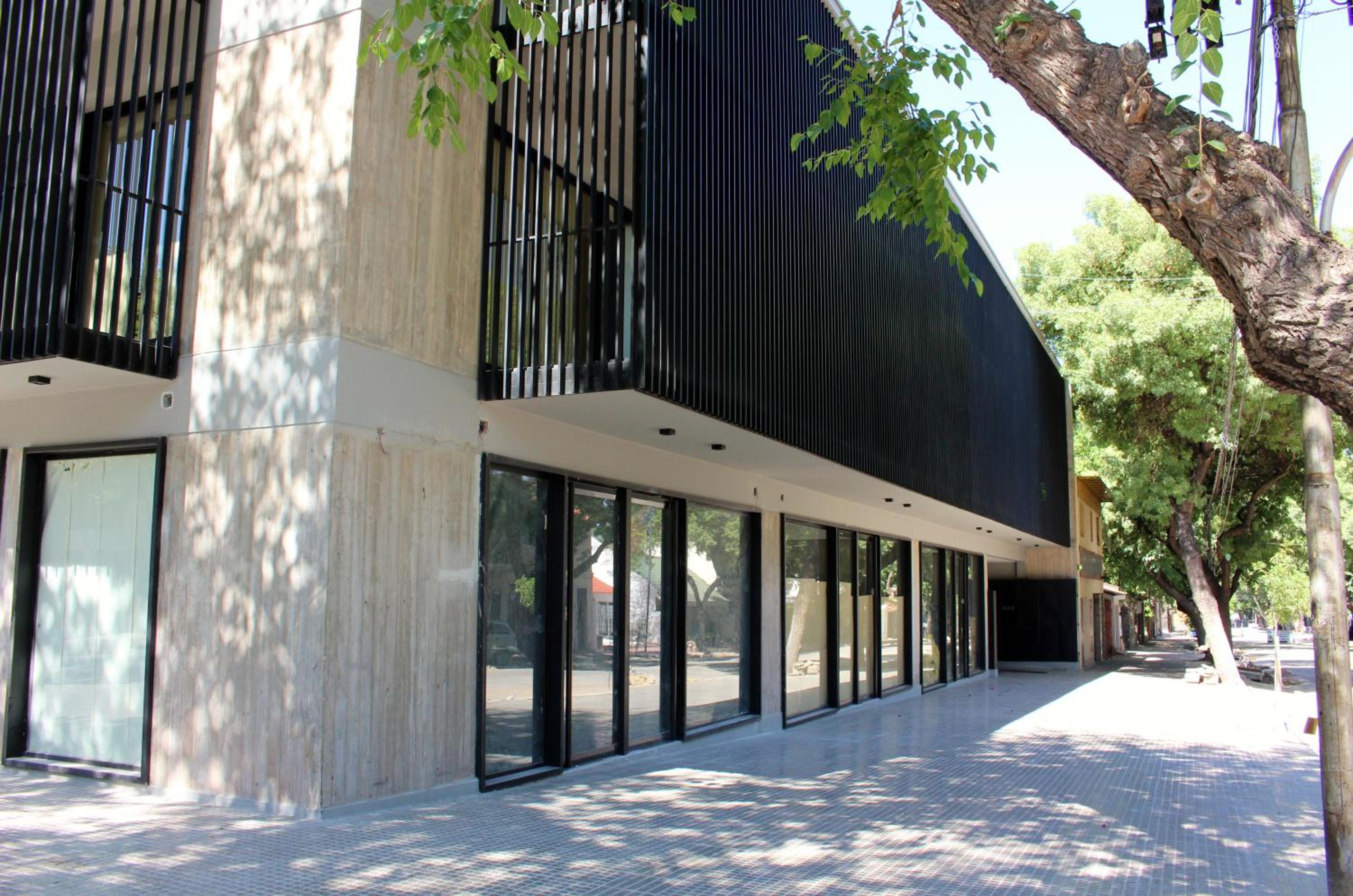 Mendoza Relax & Comfort