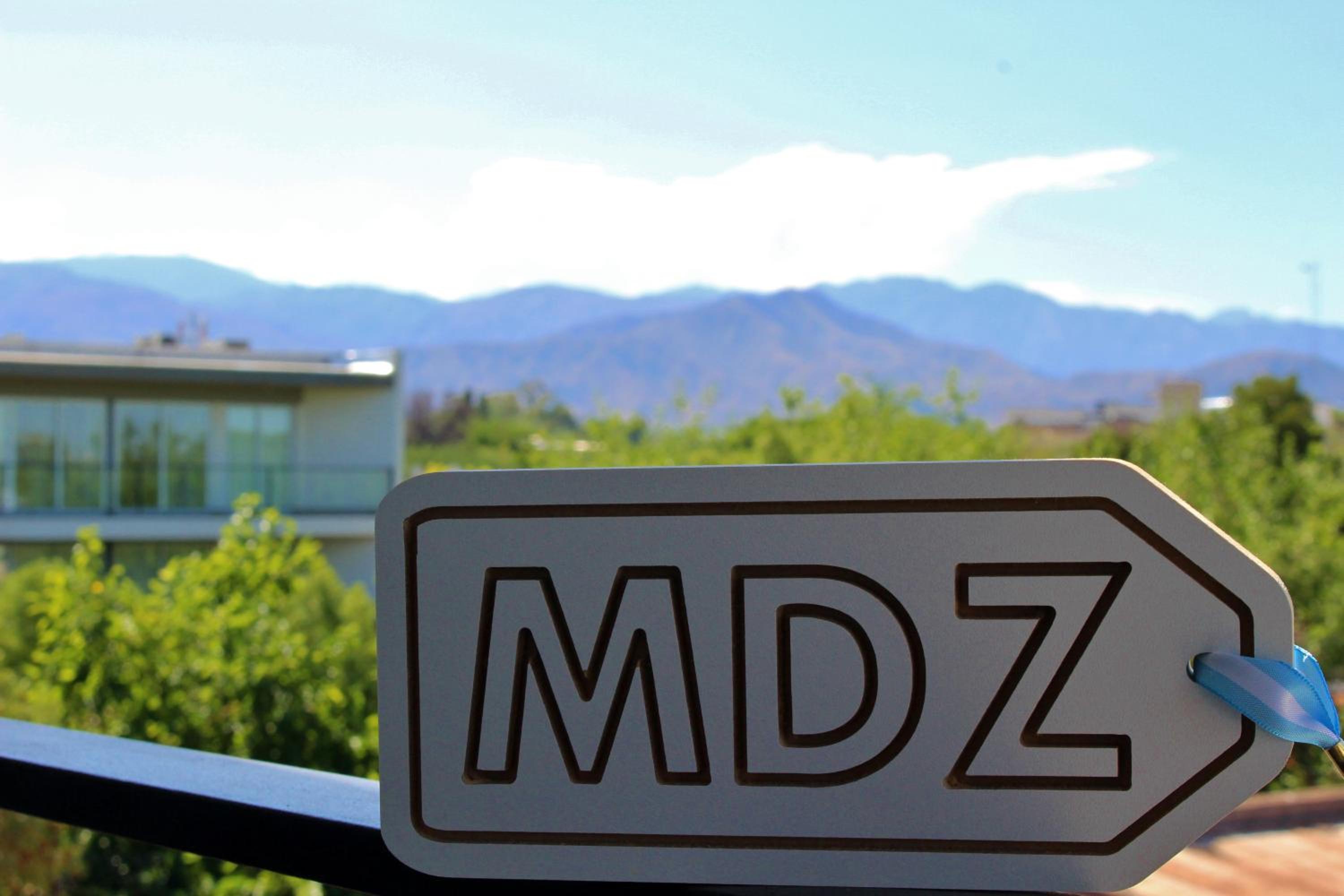 Mendoza Relax & Comfort