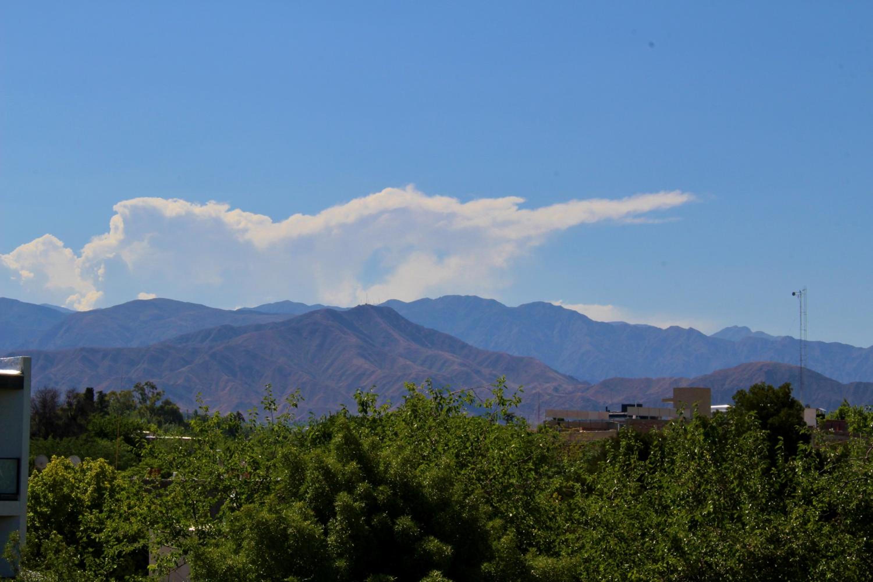 Mendoza Relax & Comfort