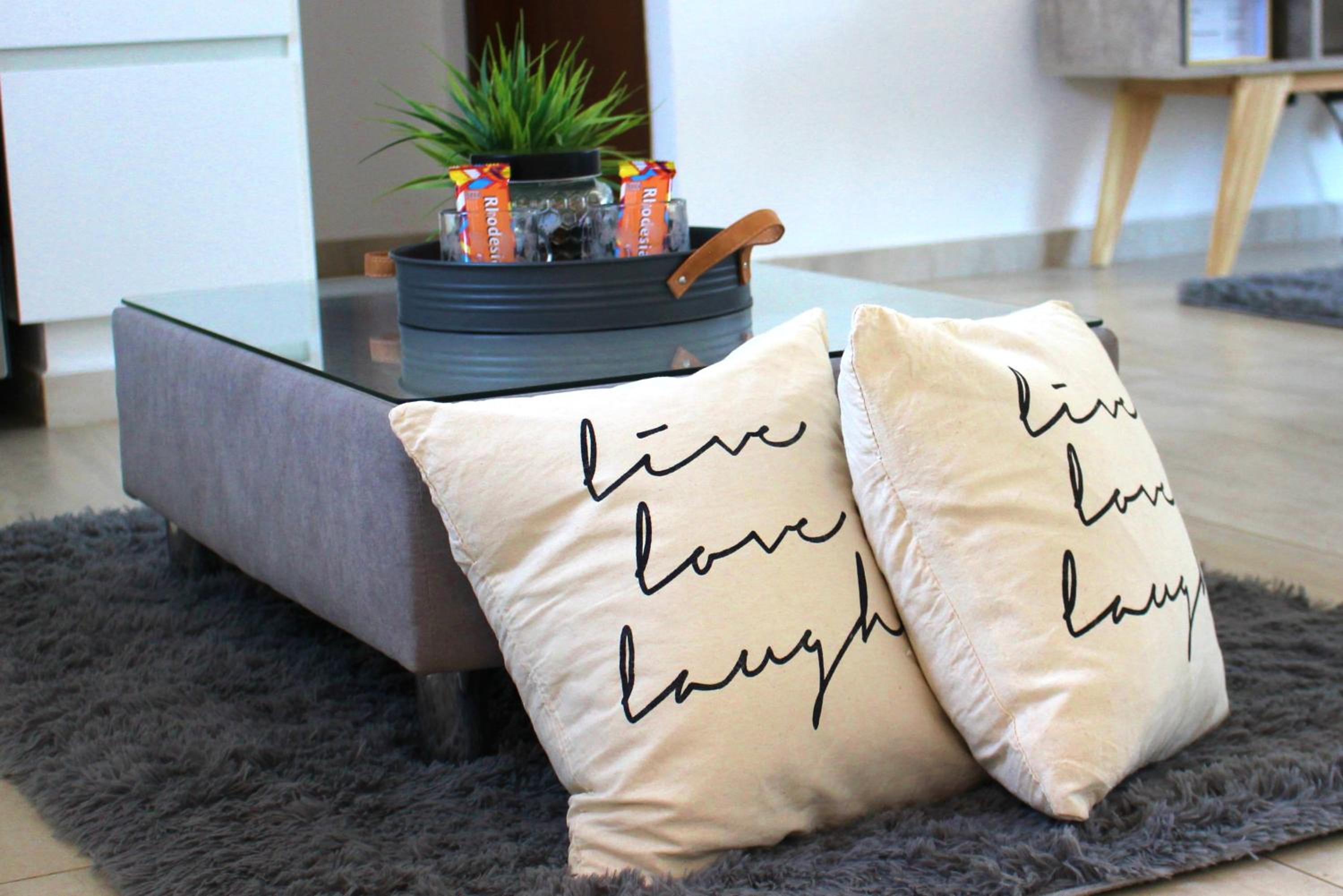 Mendoza Relax & Comfort