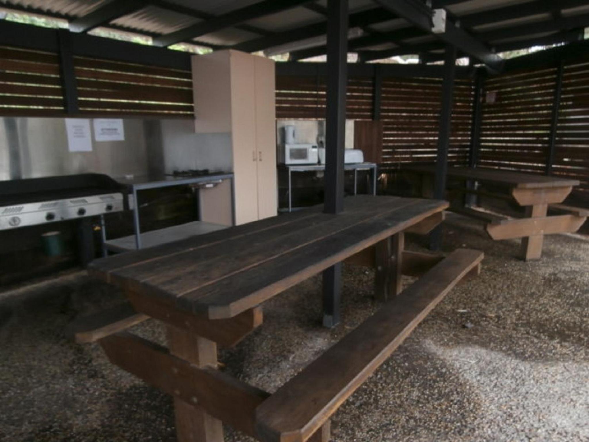 Fraser Island Retreat