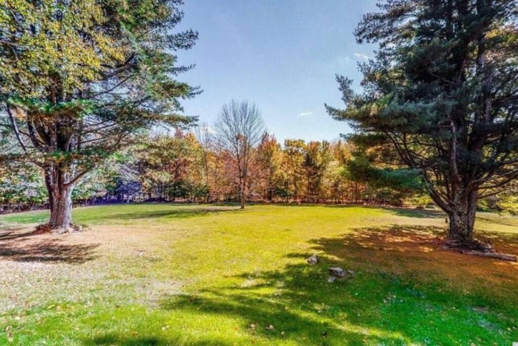 Birch Hill - Spacious Mountain Retreat