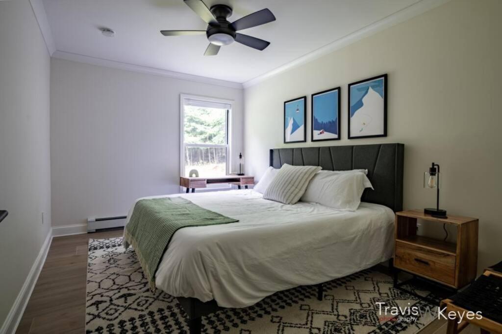 Birch Hill - Spacious Mountain Retreat