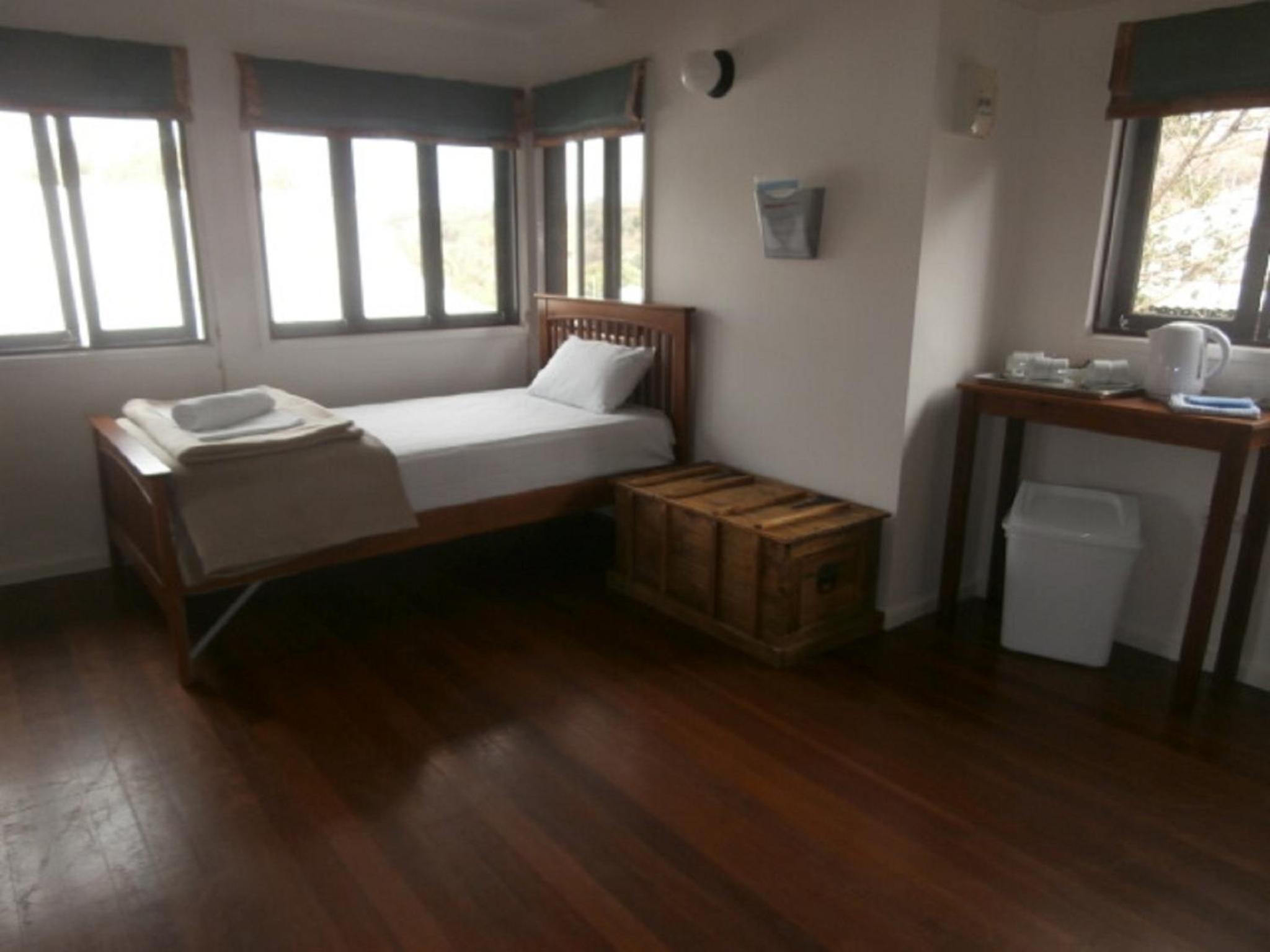 Fraser Island Retreat