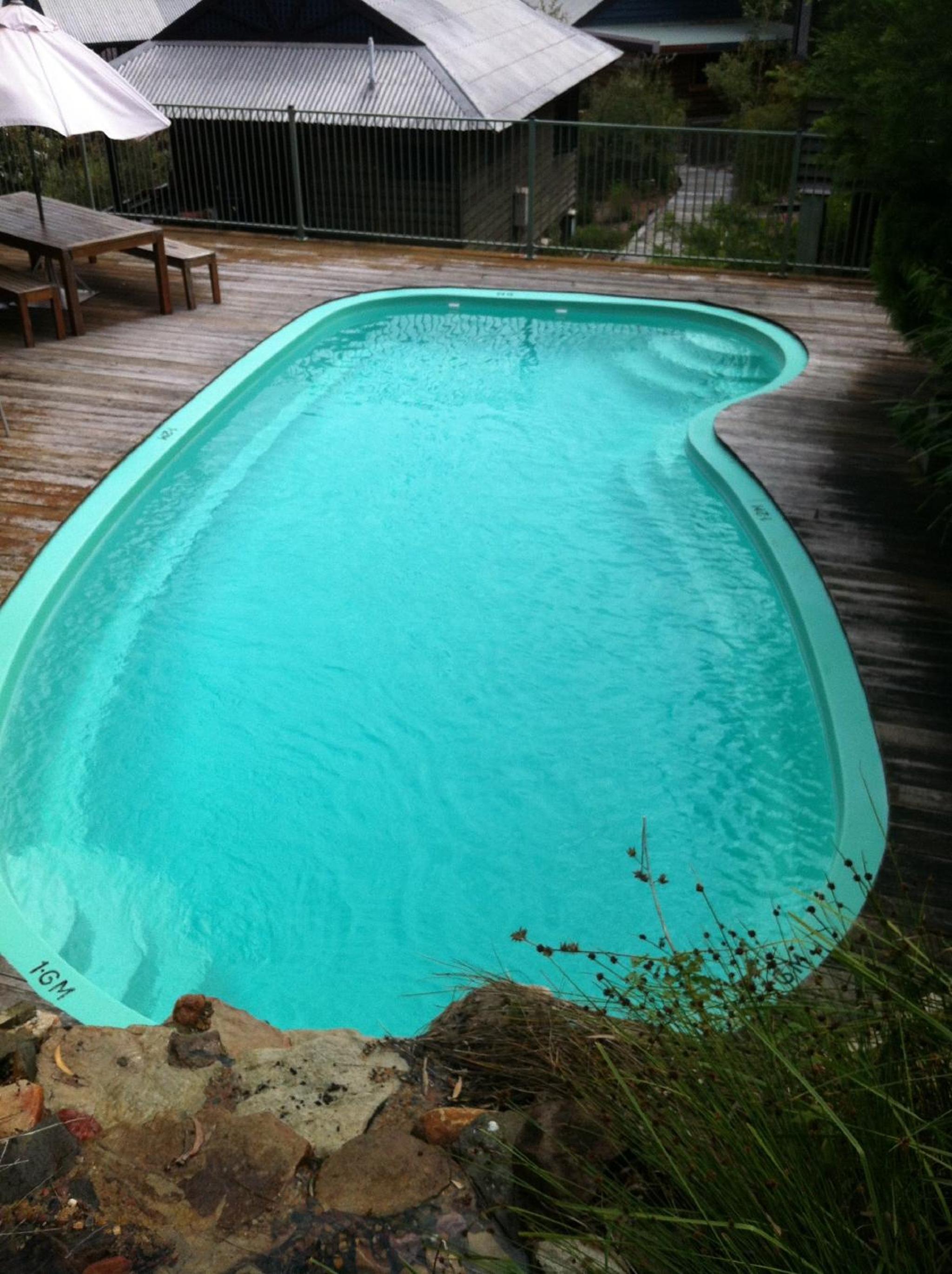 Fraser Island Retreat