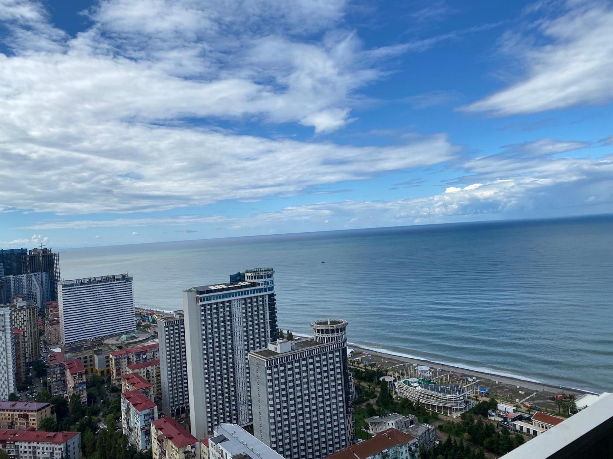 Orbi City 45 floor view 5