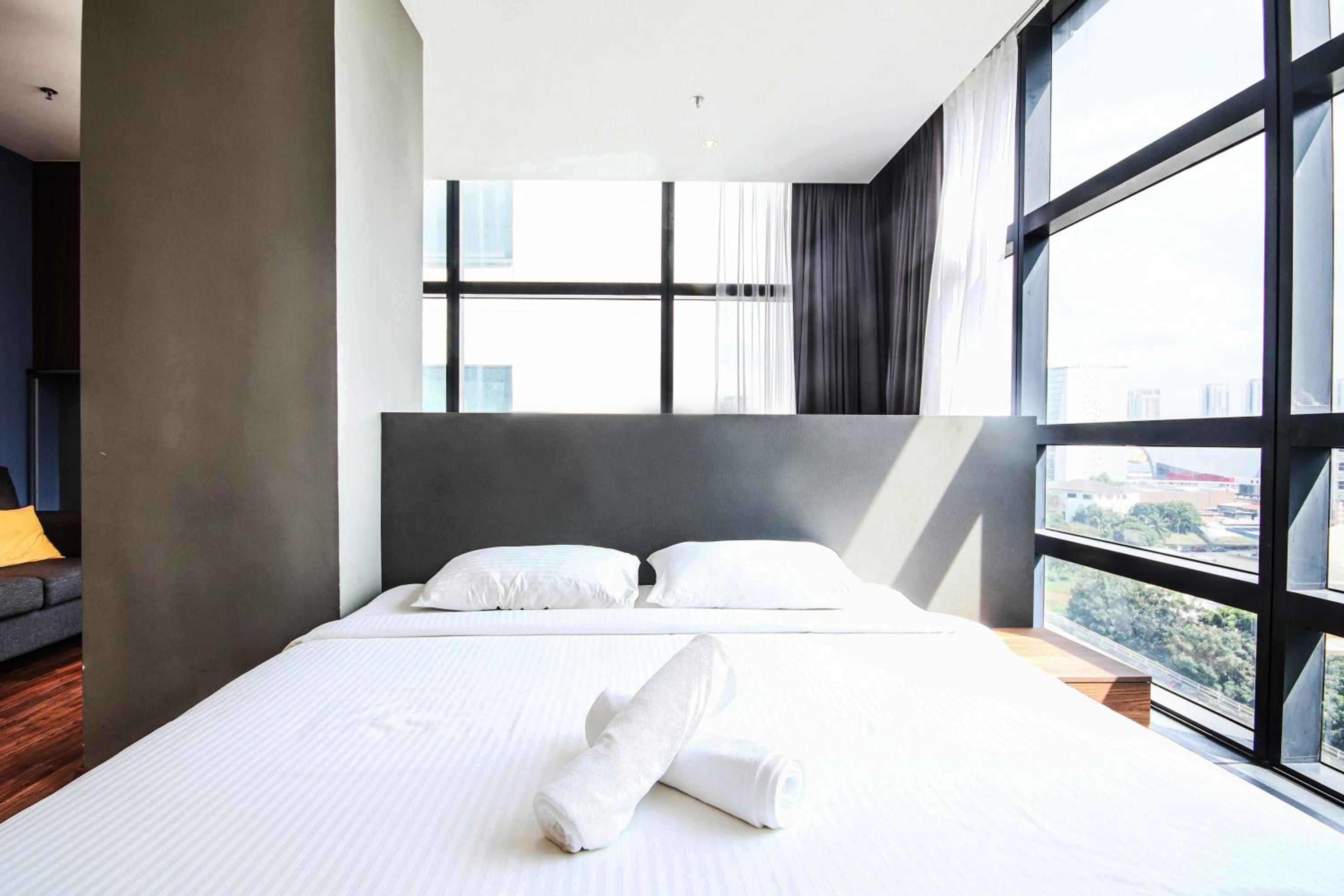 Bangsar Trade Centre by Airhost