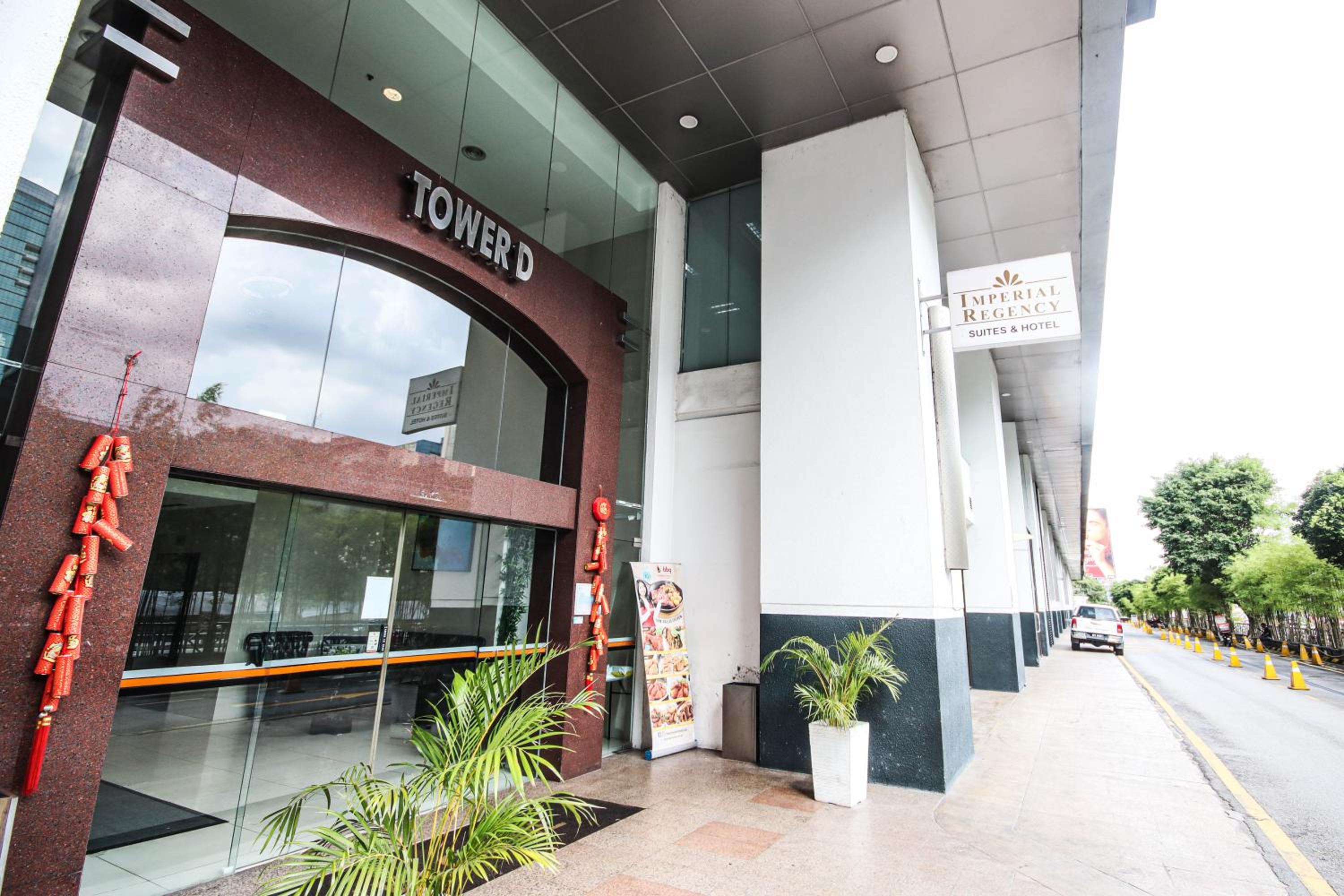 Bangsar Trade Centre by Airhost