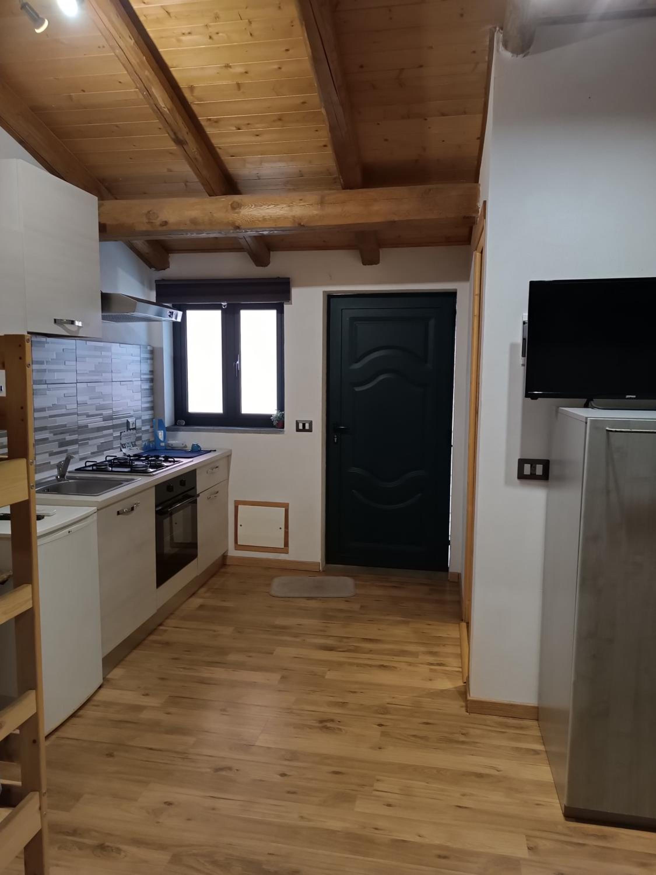 B&B Villa Lidia