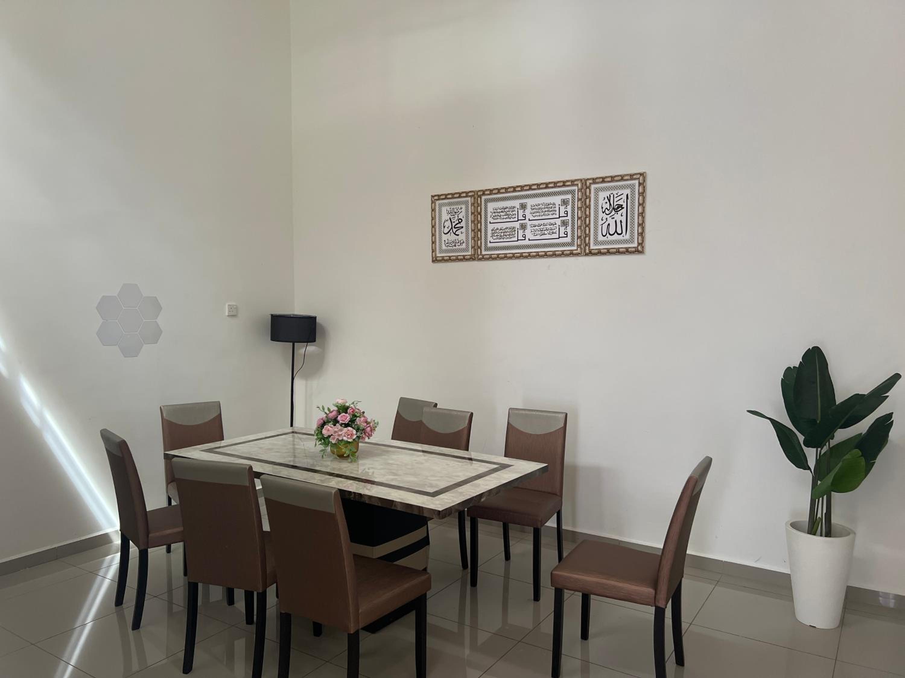 Homestay Sejahtera Pool Pokok Sena photo 6