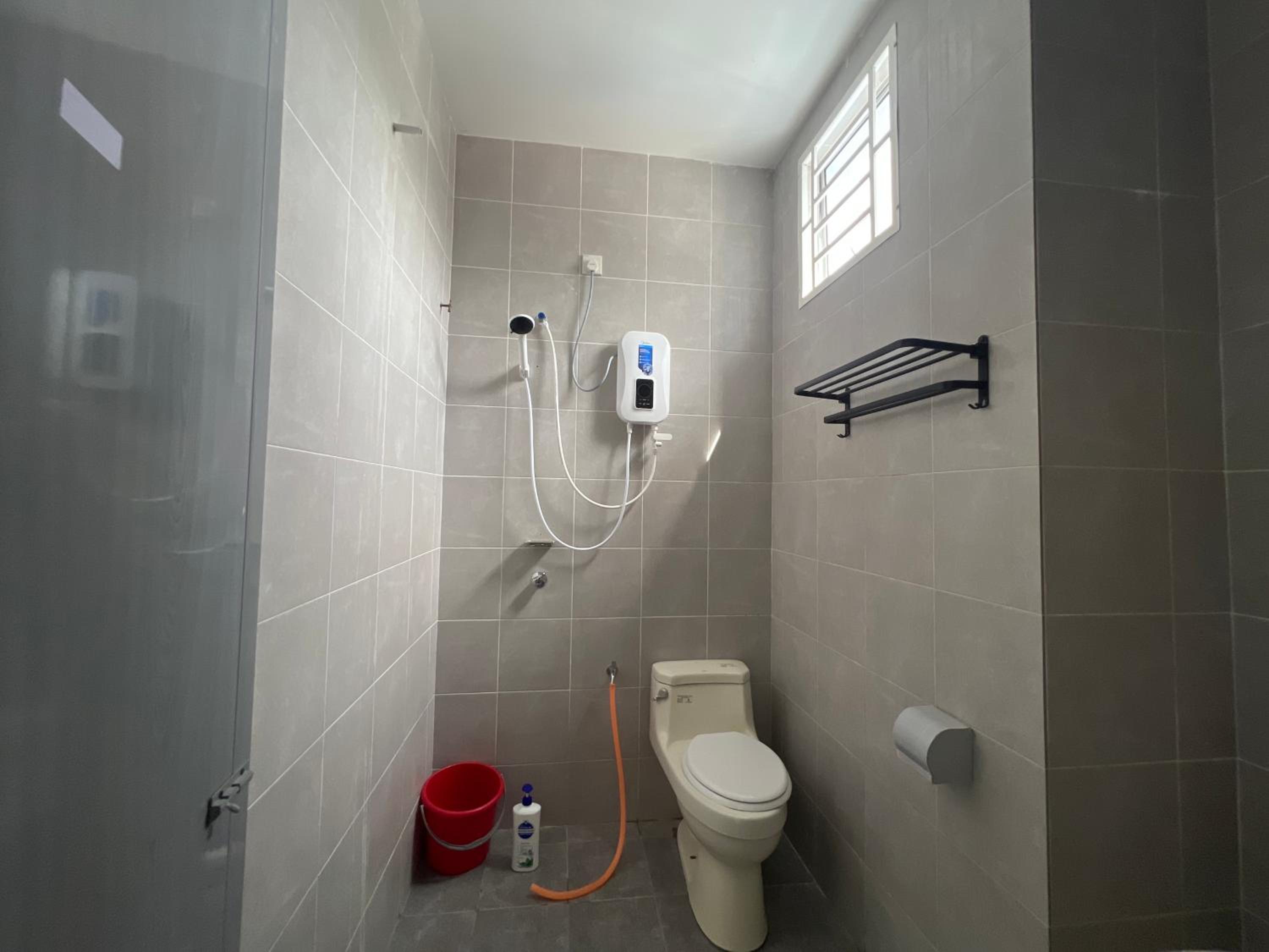 Homestay Sejahtera Pool Pokok Sena photo 2