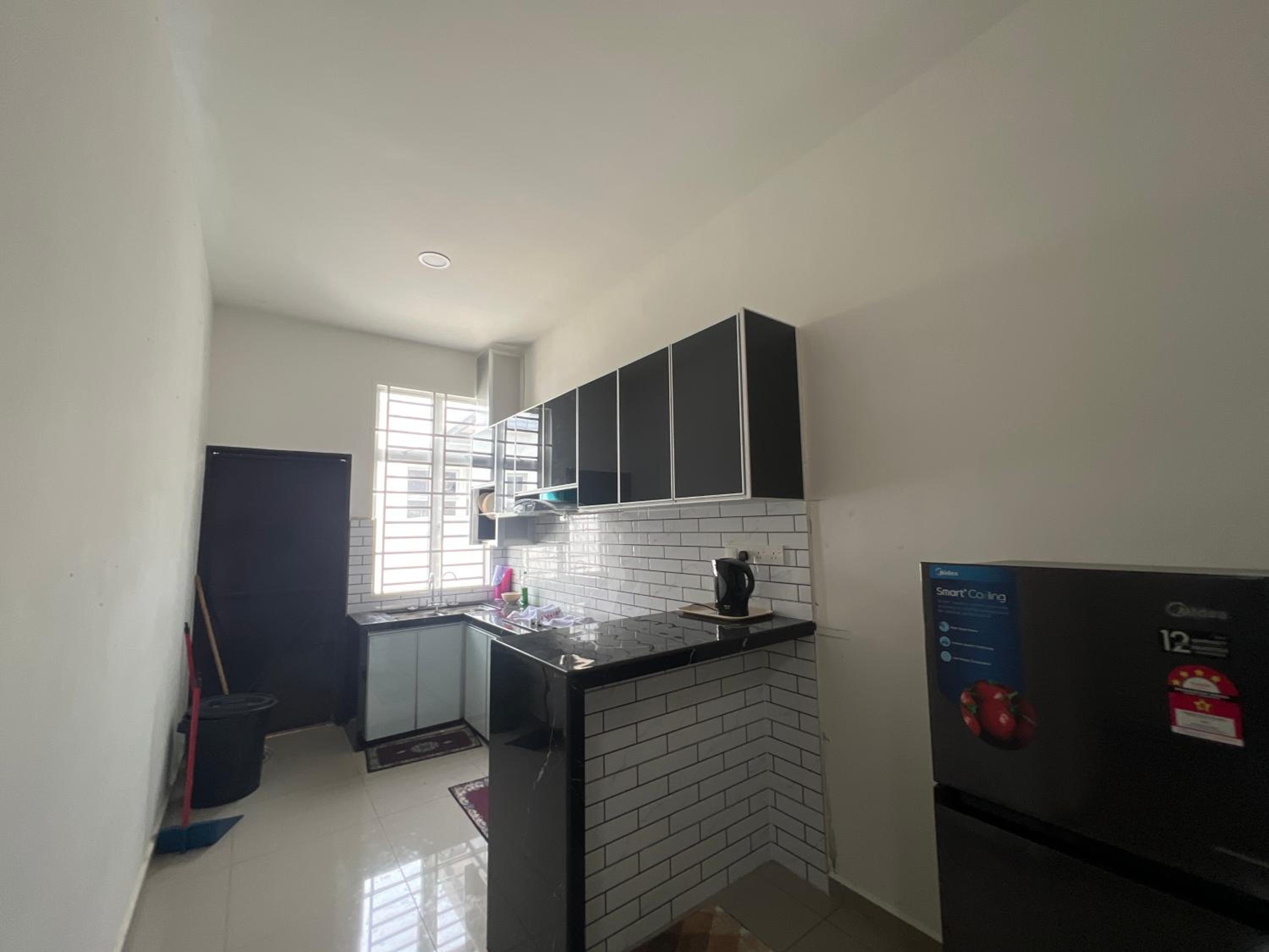 Homestay Sejahtera Pool Pokok Sena photo 8