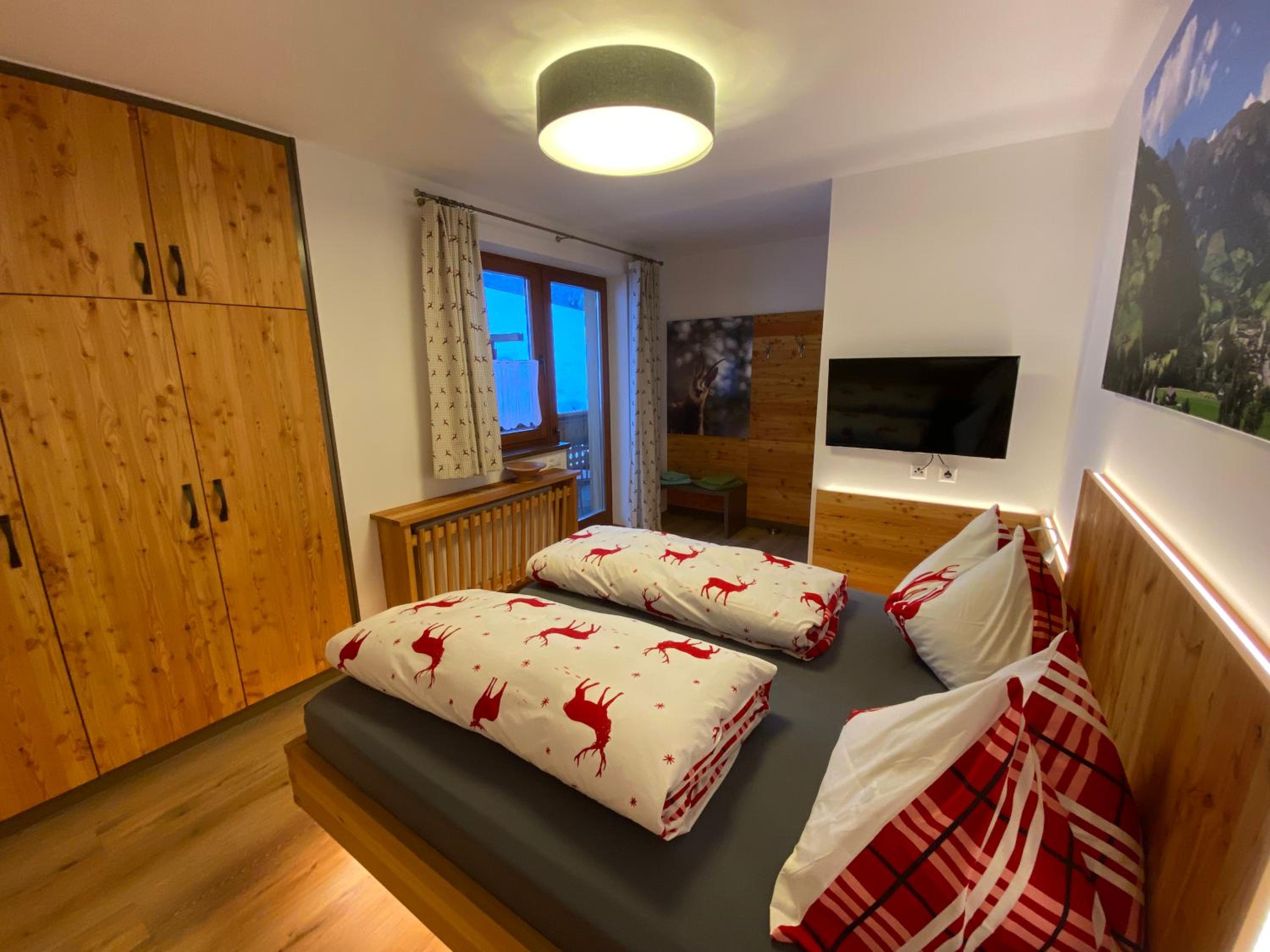 Chalet Tauernbär