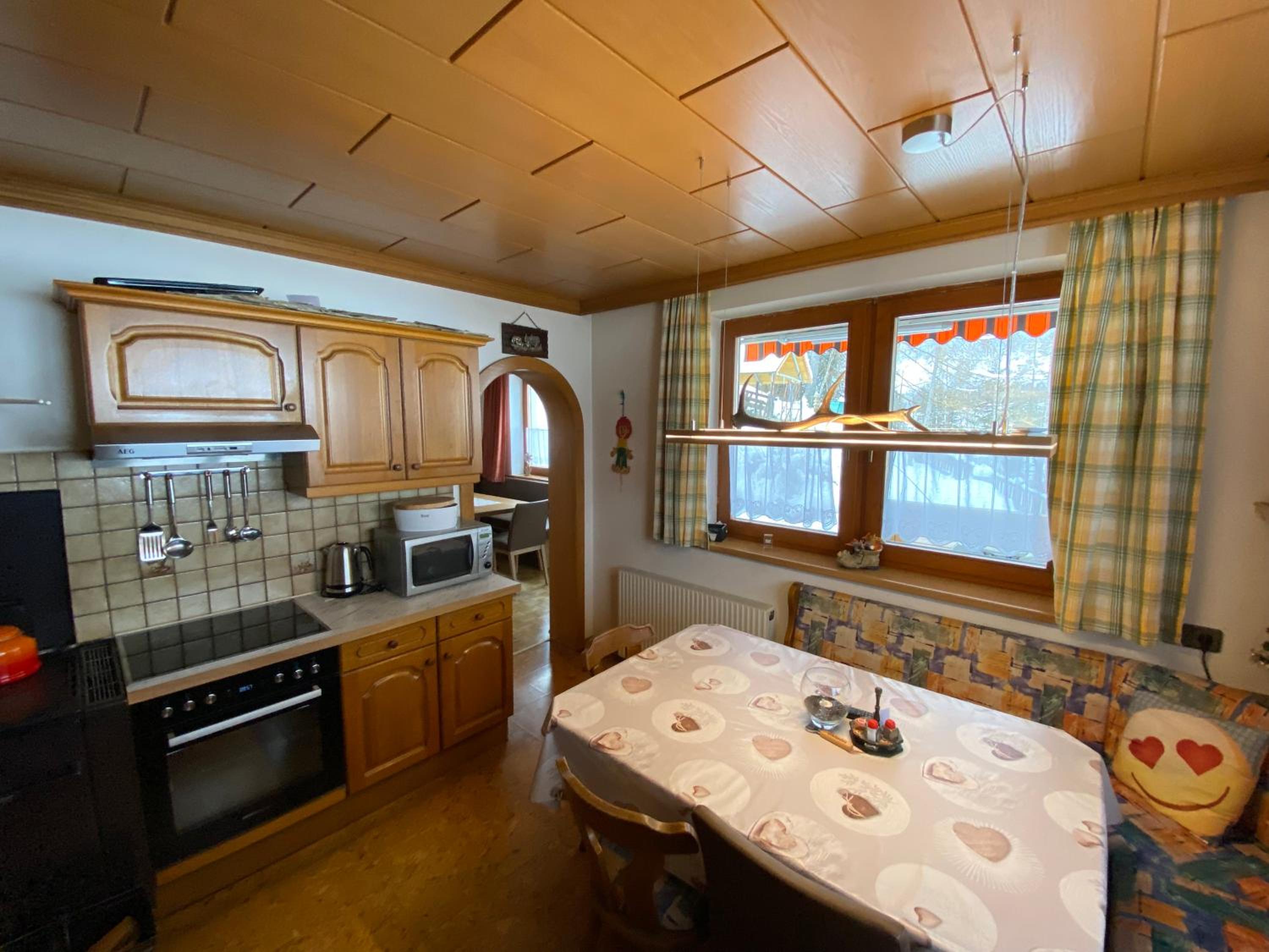Chalet Tauernbär