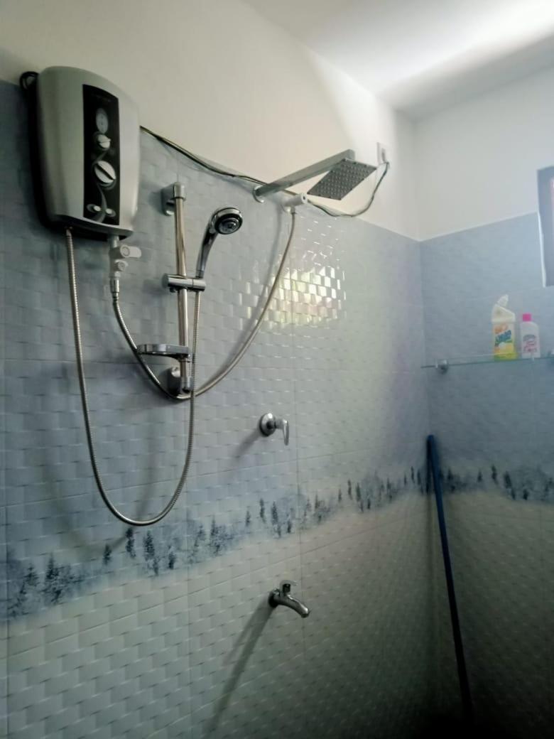 Ashi Apartment