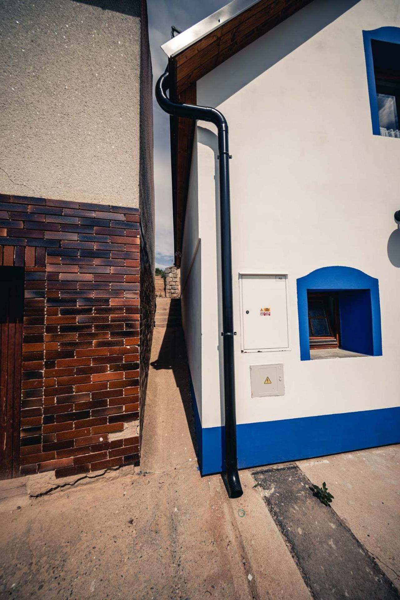 Apartmán Podkroffka