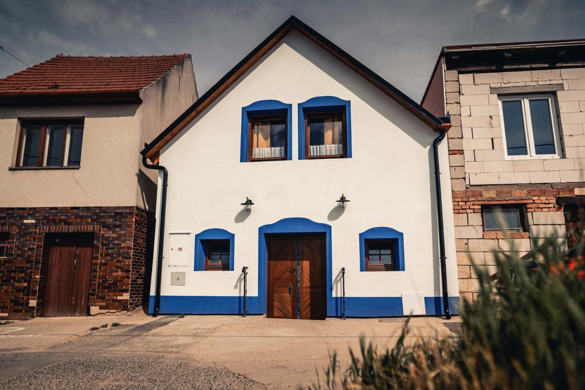 Apartmán Podkroffka