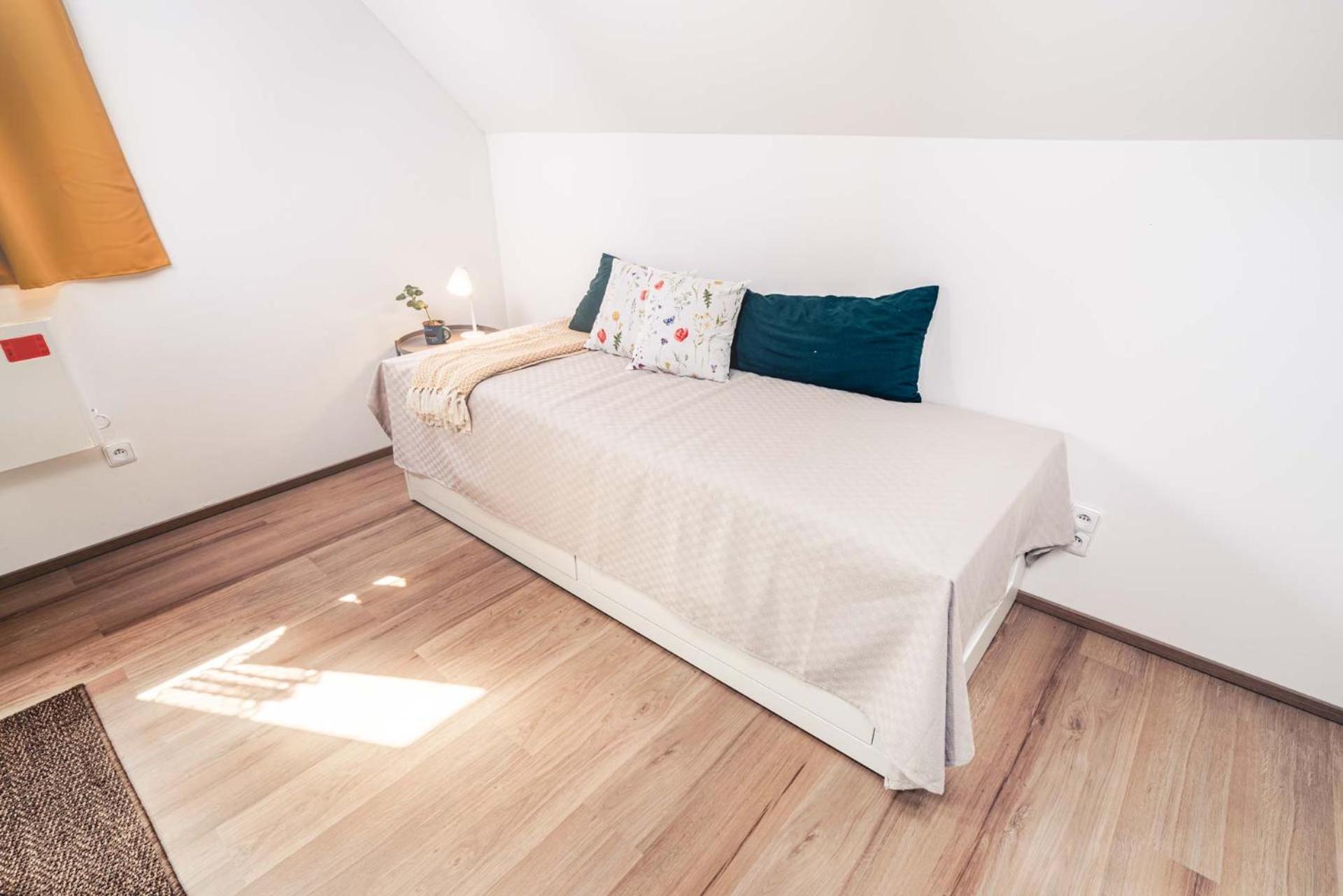 Apartmán Podkroffka