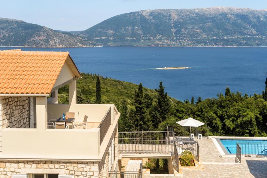 Villa Gionis
