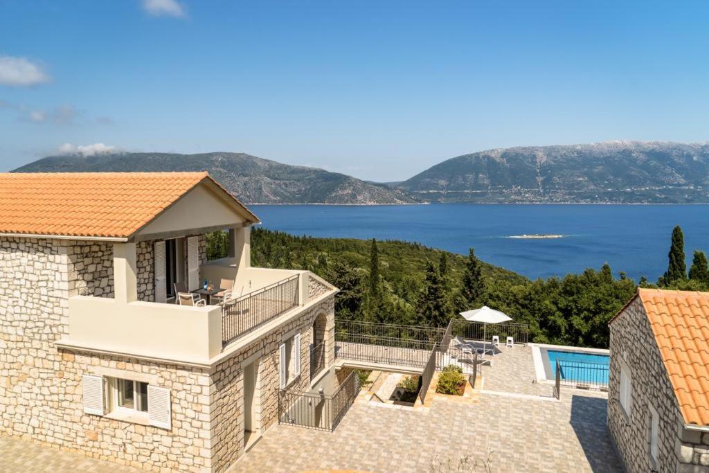 Villa Gionis