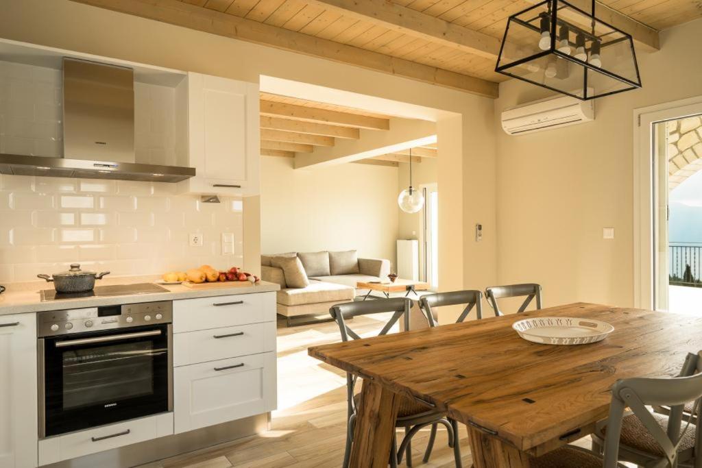 Villa Gionis