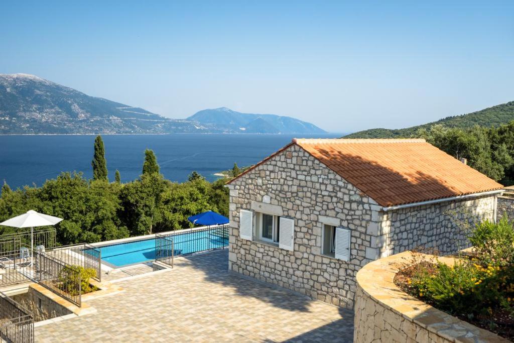 Villa Gionis